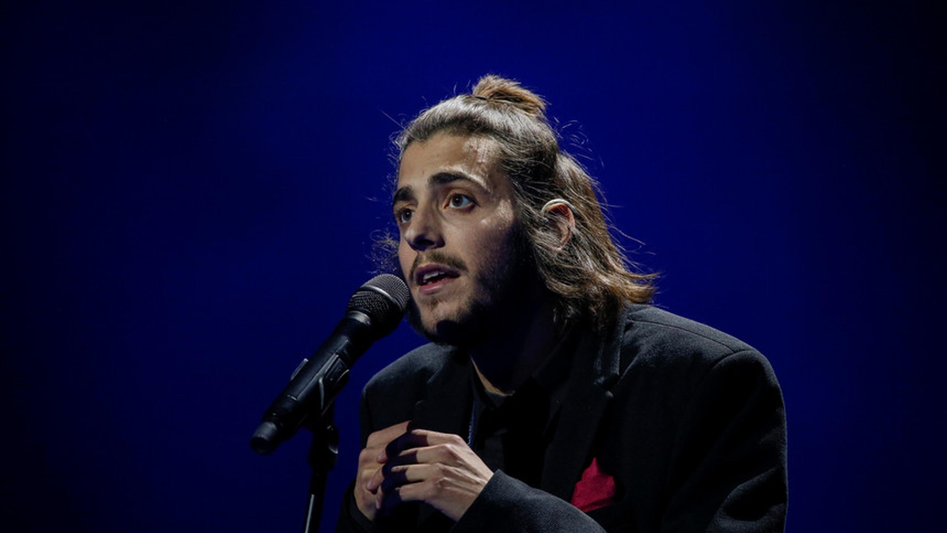 Portugal ganha pela primeira vez a final do festival Eurovision