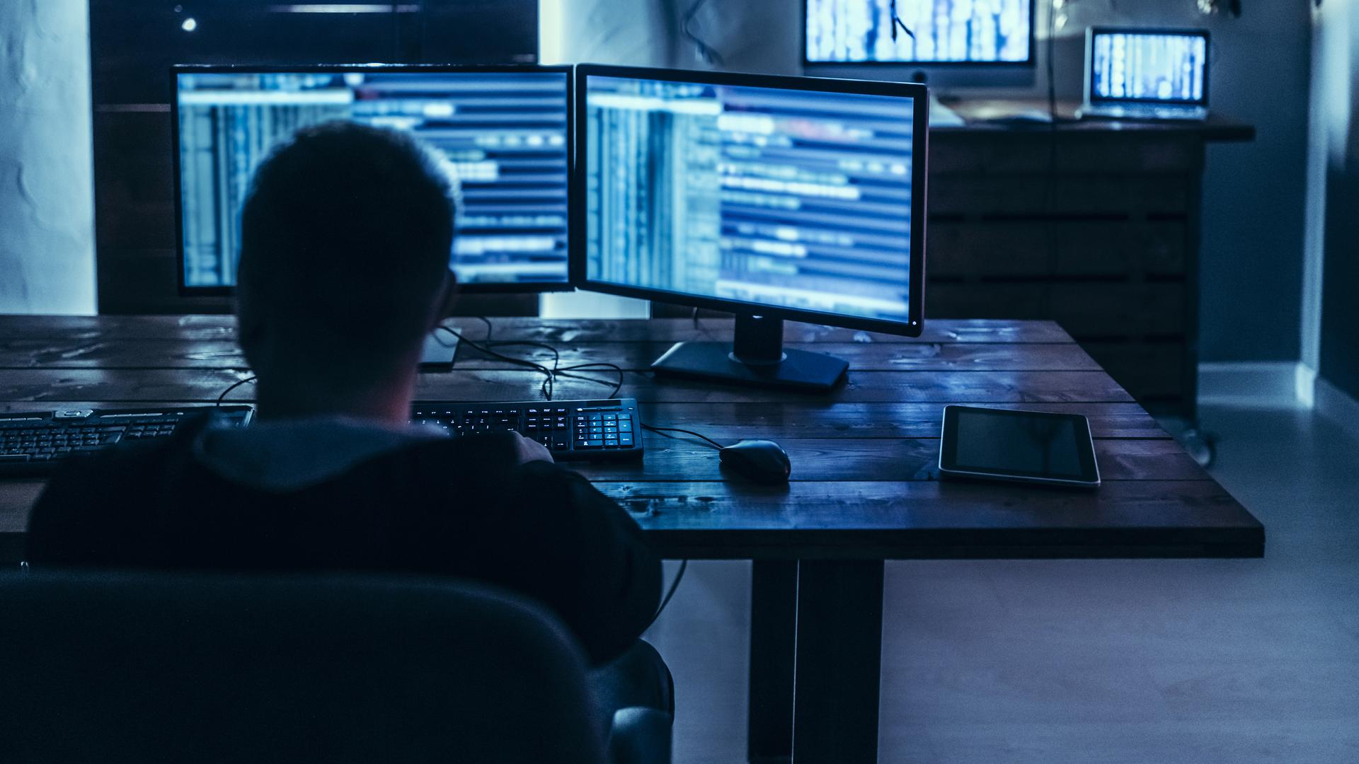 Numa mensagem à empresa Vivalia, o grupo de hackers explicou que conseguiu roubar nada menos que 400 gigabytes de dados confidenciais.
