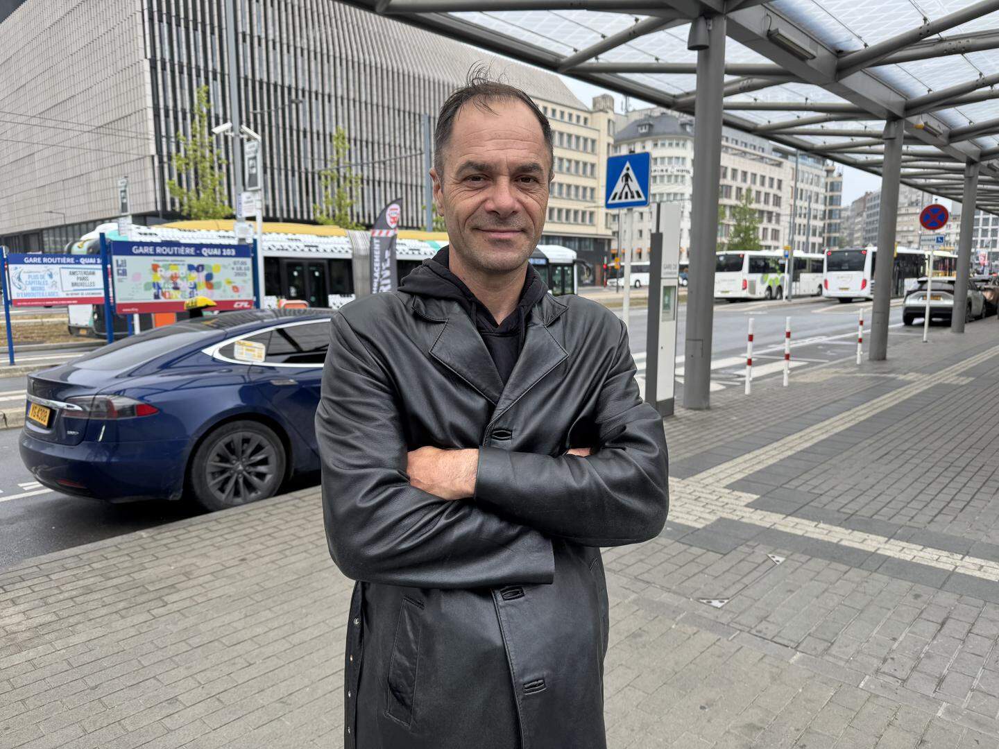 António Lages, 52 anos.