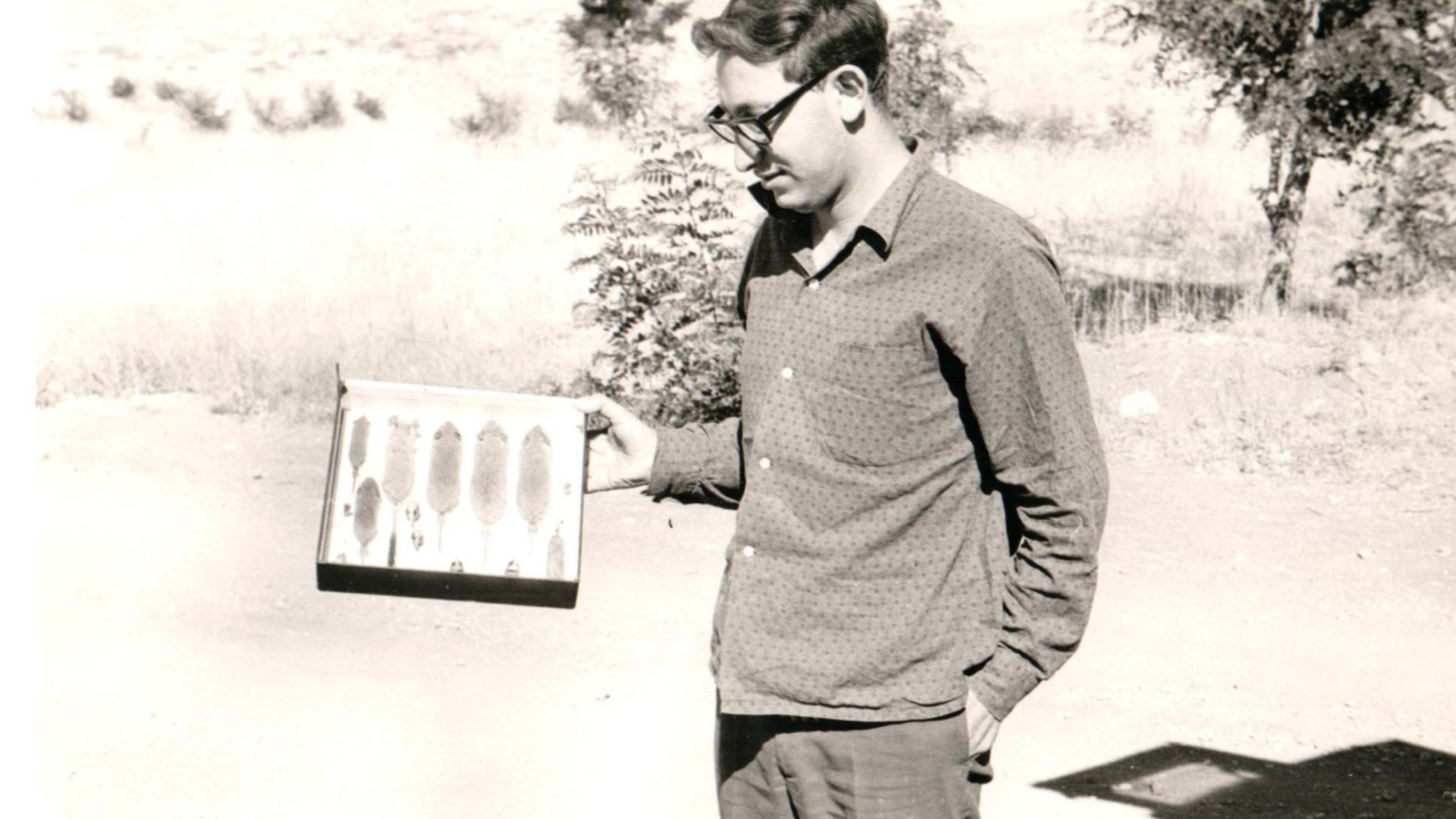 Dr. Sana Atallah, tio de Mazin Qumsiyeh