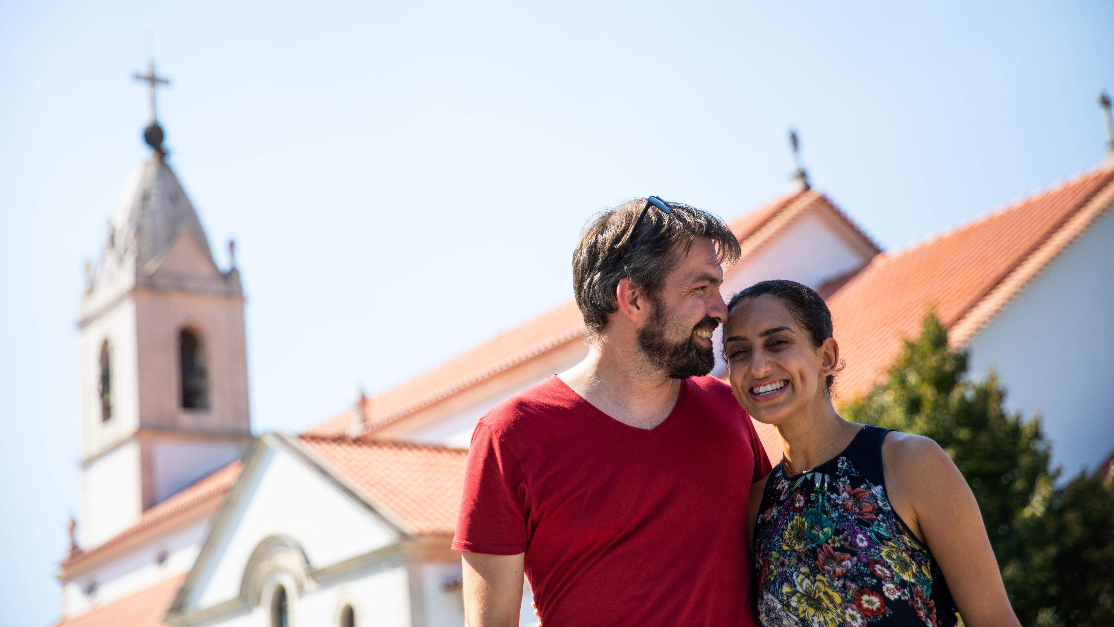 O que pode tornar ilícito o matrimônio de pessoa católica e cônjuge  não-católico?