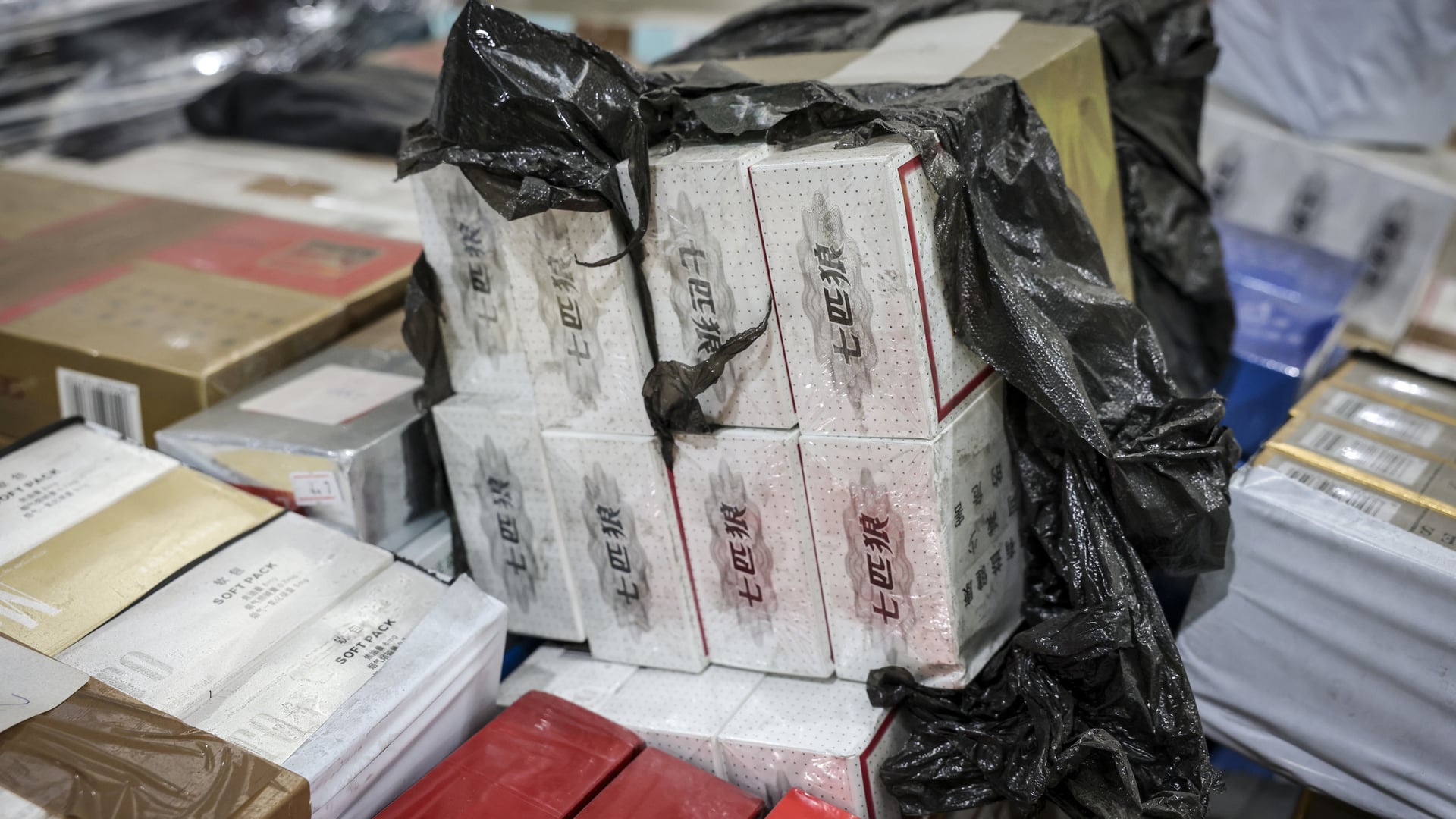 tobacco product for short Petit Corona Short Filler Habano