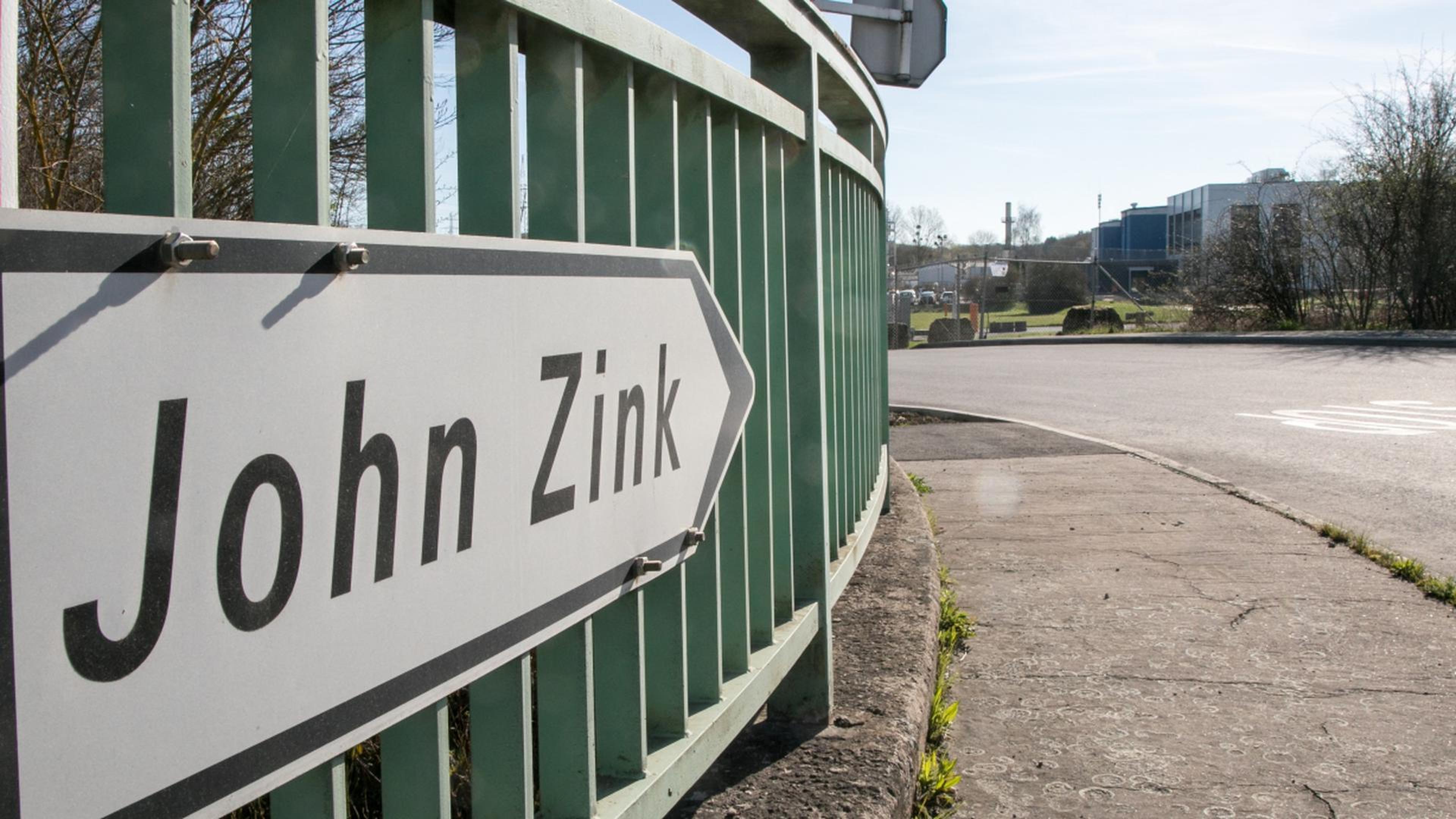 Dudelange. Treze trabalhadores da John Zink ficam sem emprego | Contacto