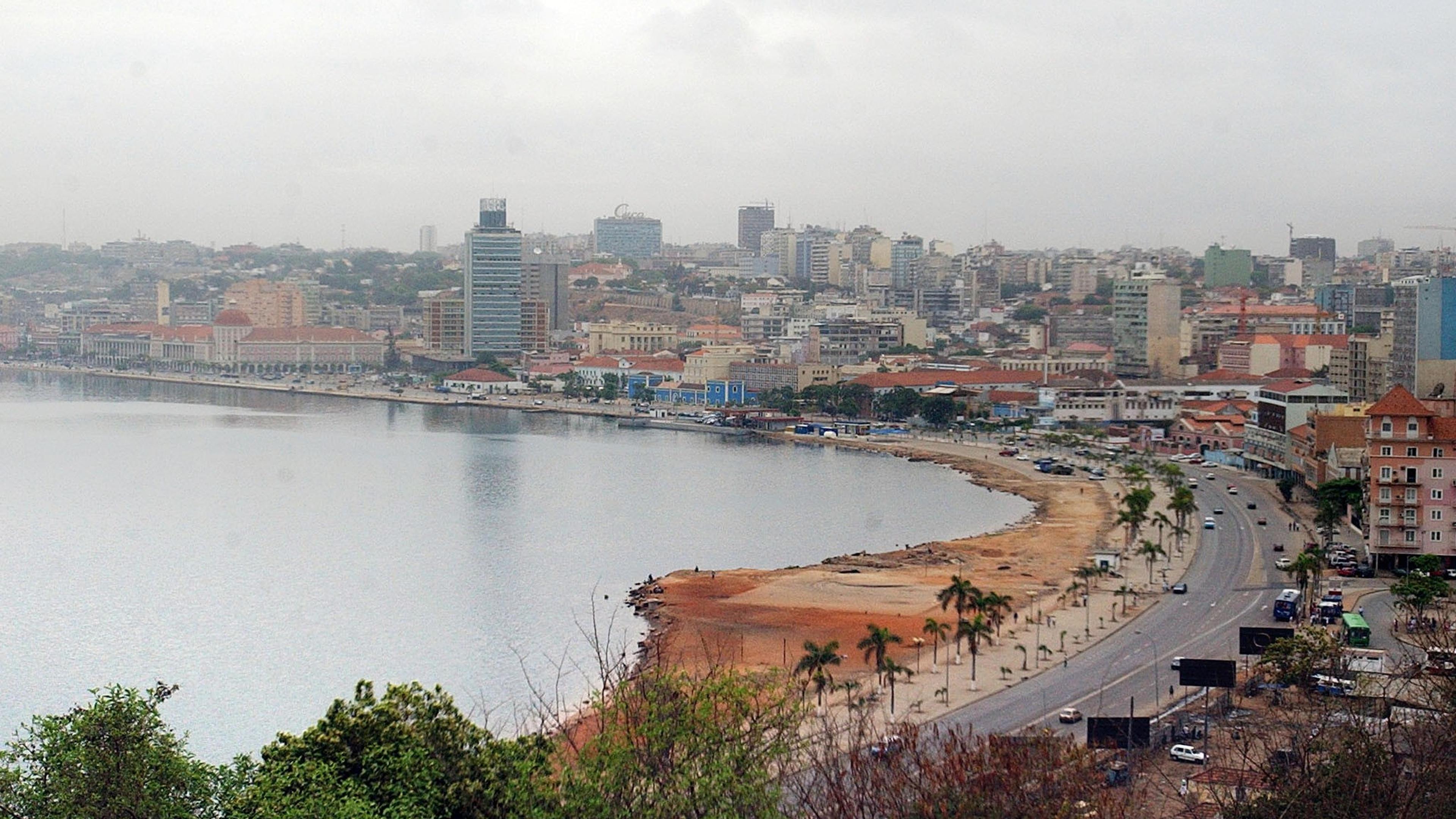 Zara Luanda