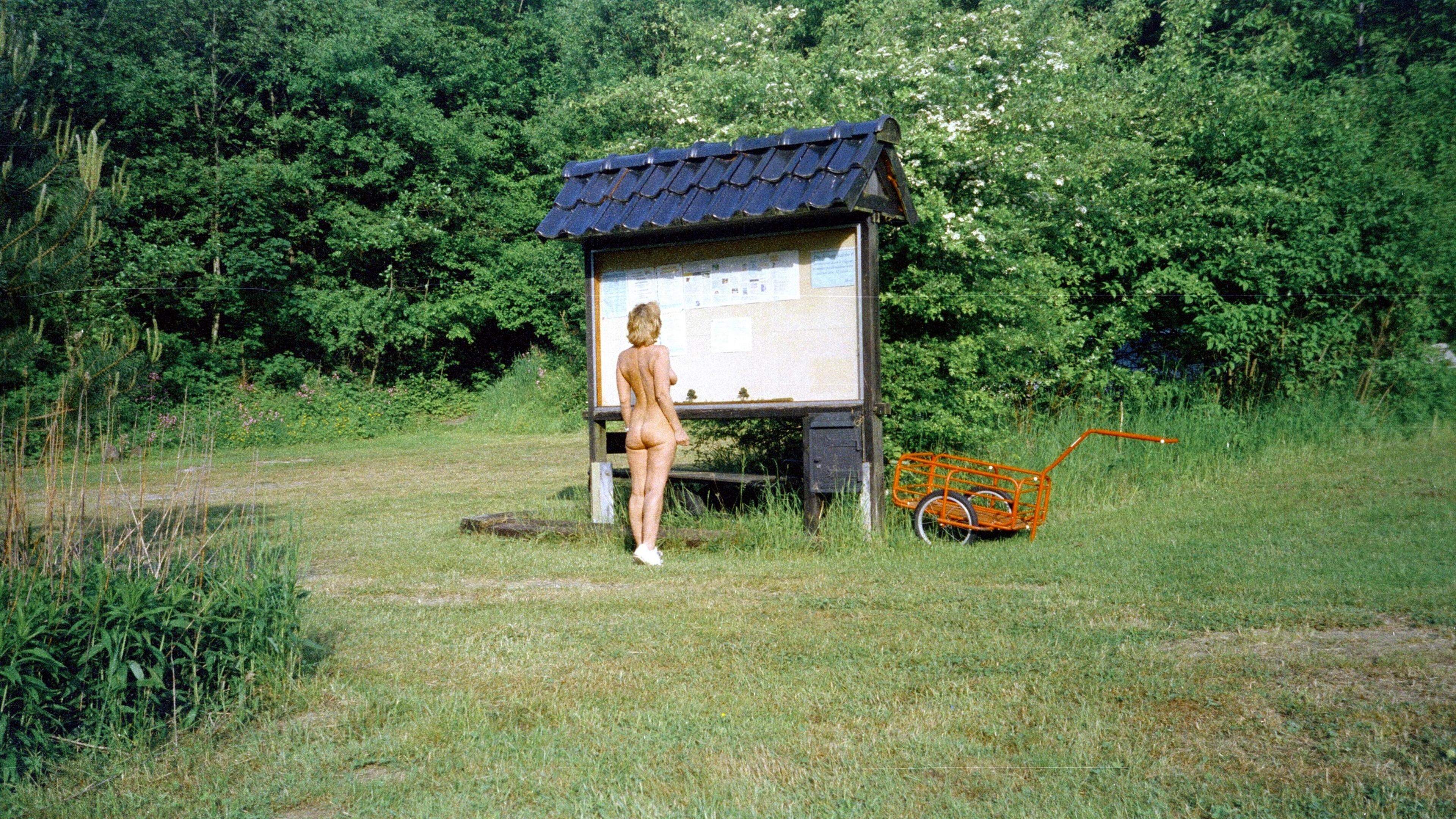 À la découverte du seul parc naturiste du Luxembourg | Virgule