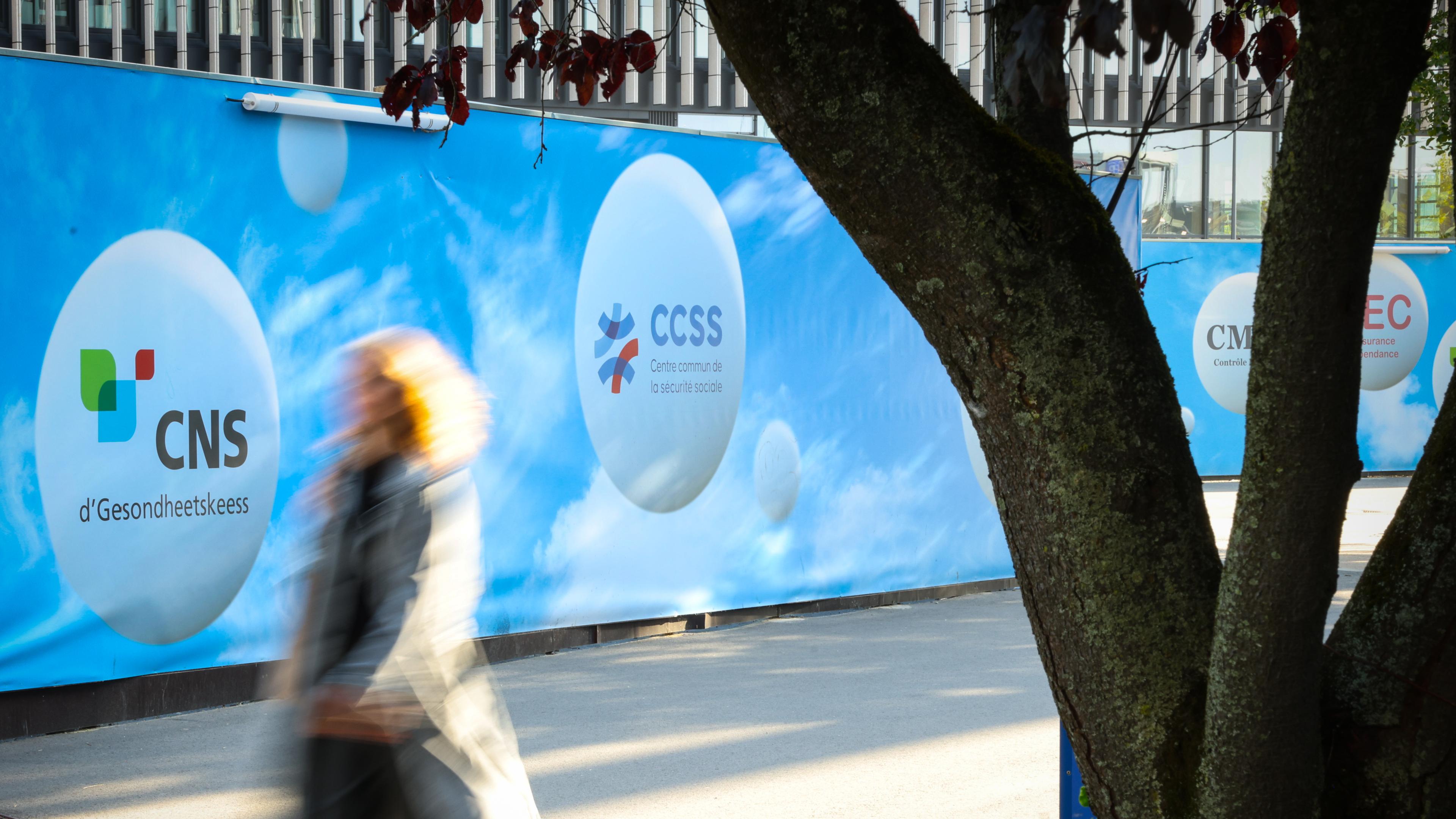 CNS Rembourement: No longer in the savings account