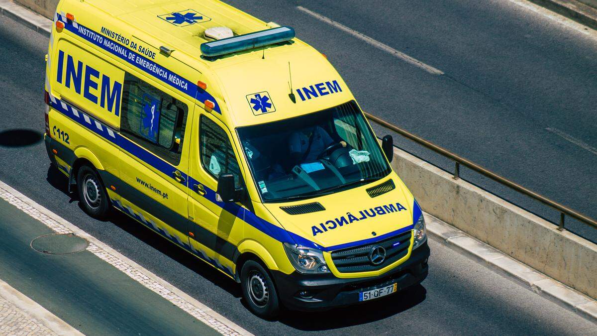 Dois portugueses e um francês morrem em acidente em Vilar Formoso
 #ÚltimasNotícias #Portugal