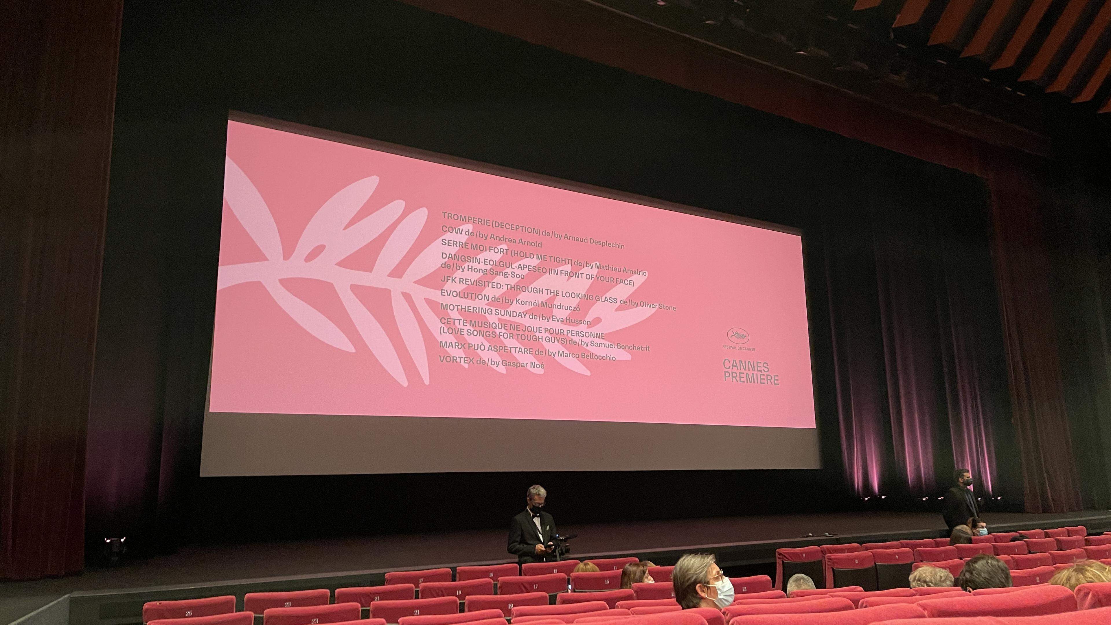 De 14 a 25 de maio, a cidade de Cannes, no sul de França, recebe o Festival Internacional de Cinema.