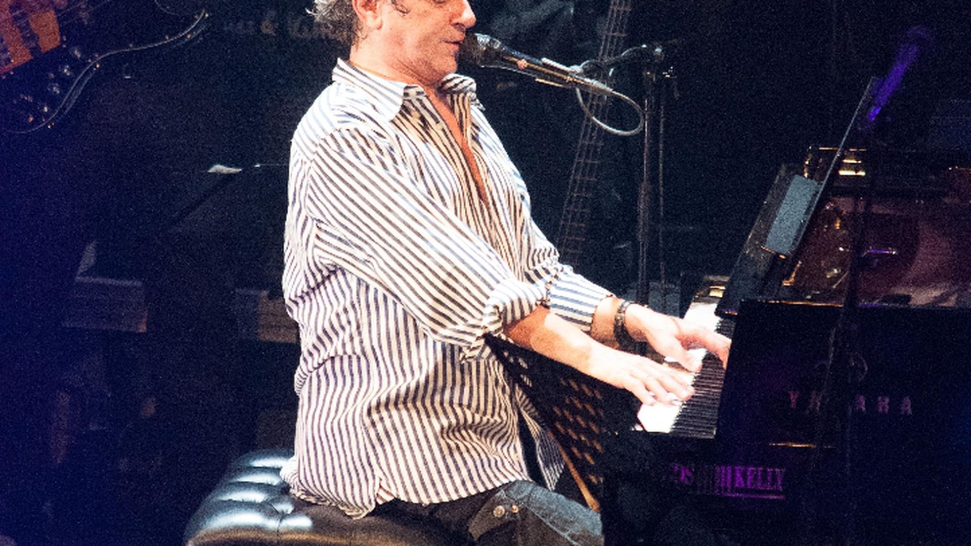 Jorge Palma