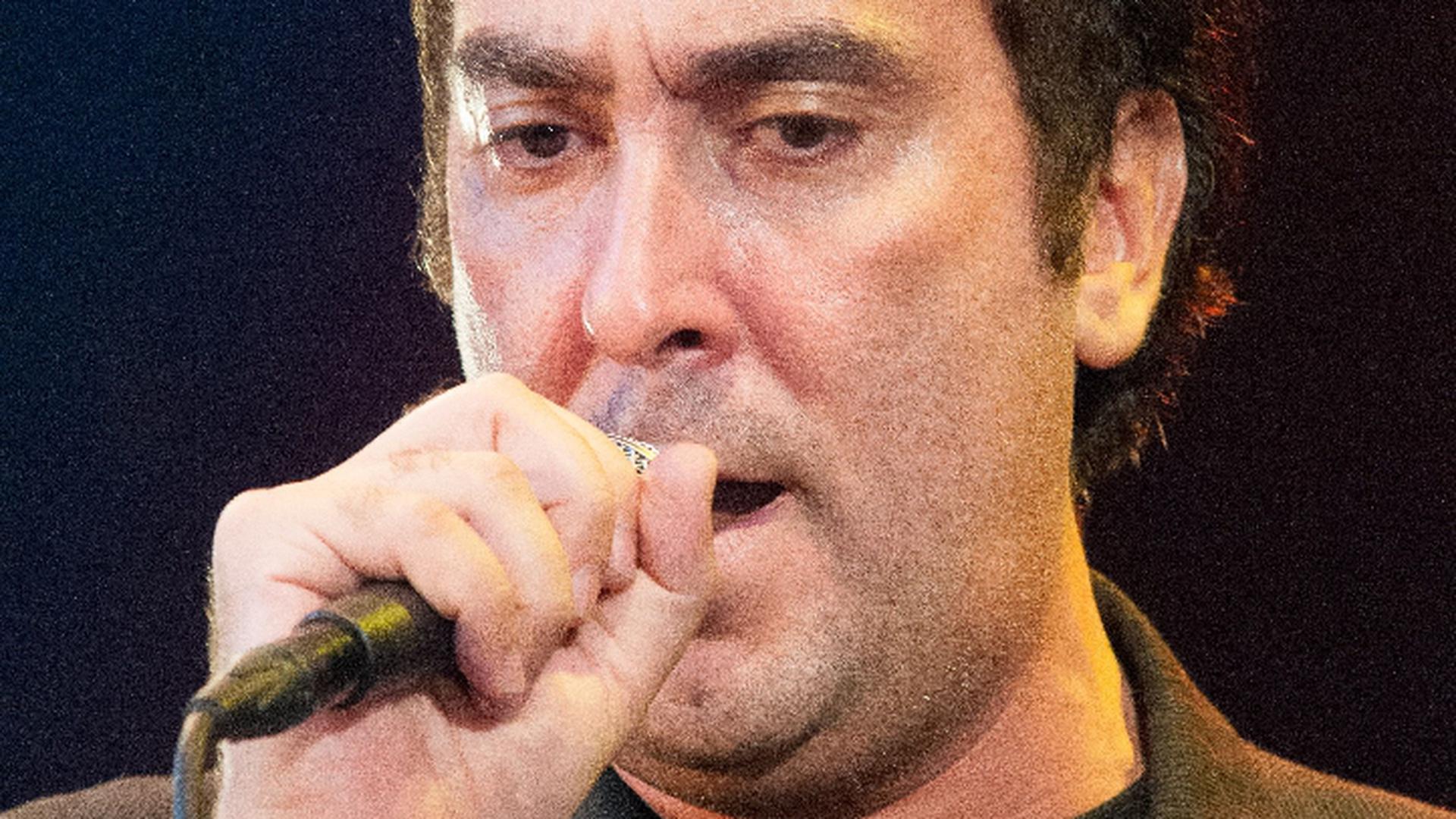 Jorge Vadio