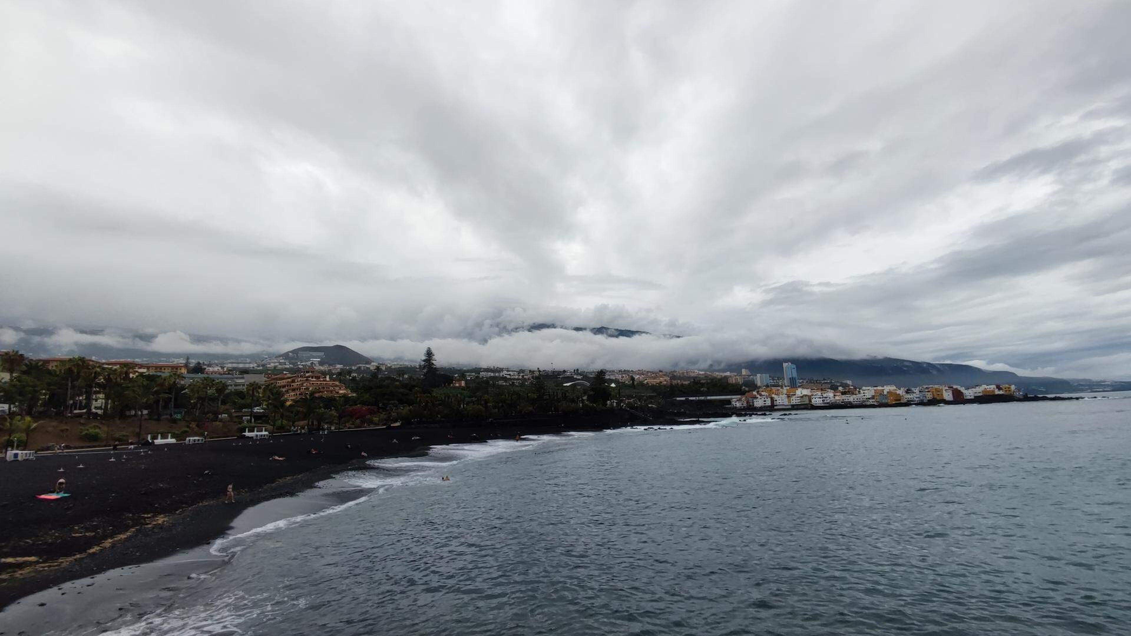 O casal estava desaparecido desde 22 de abril na ilha de Tenerife.