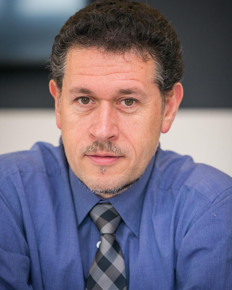 Tom Matarrese (CSV) 