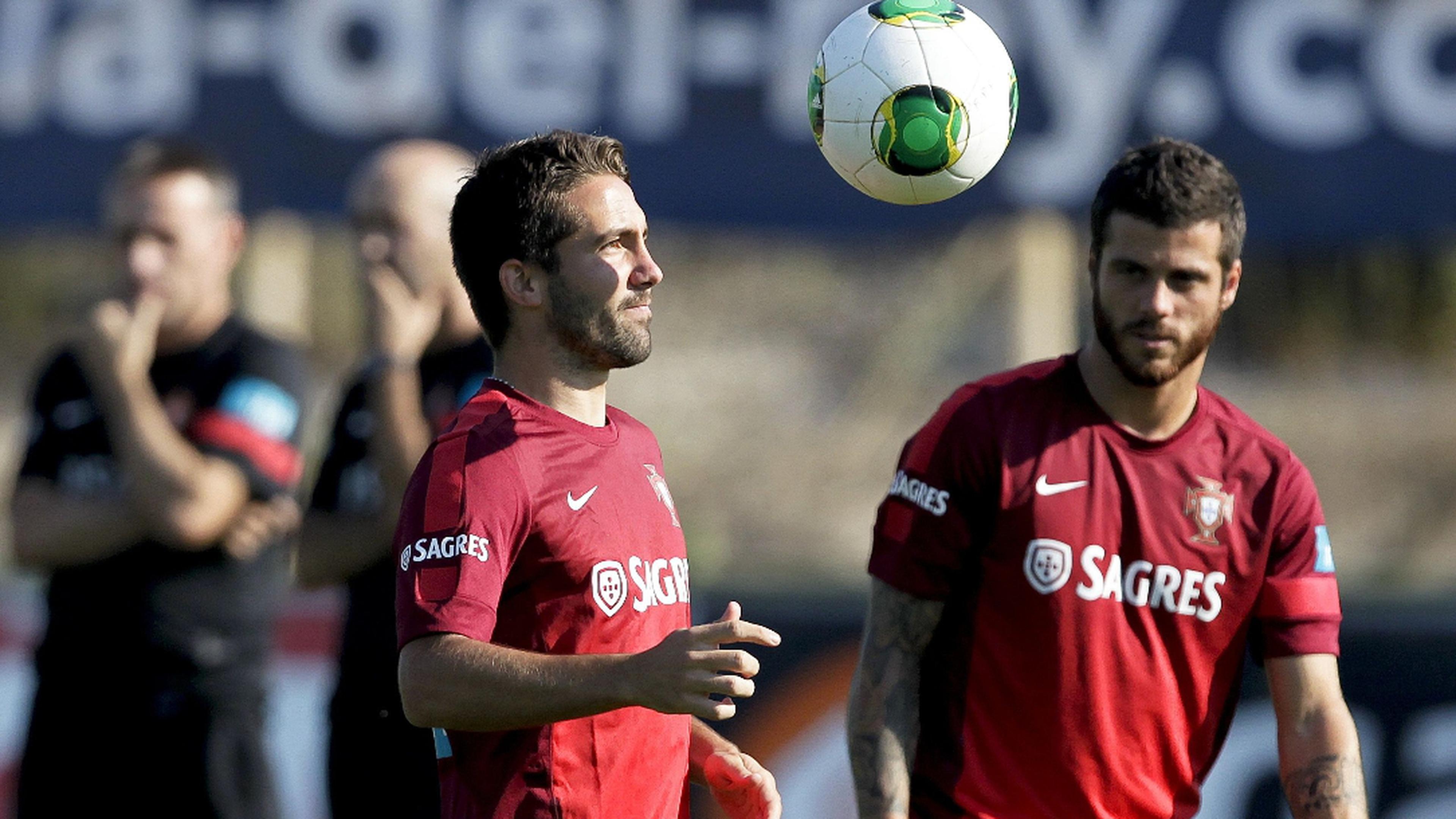 Portugal todos os jogos de Apuramento do mundial de 2014 