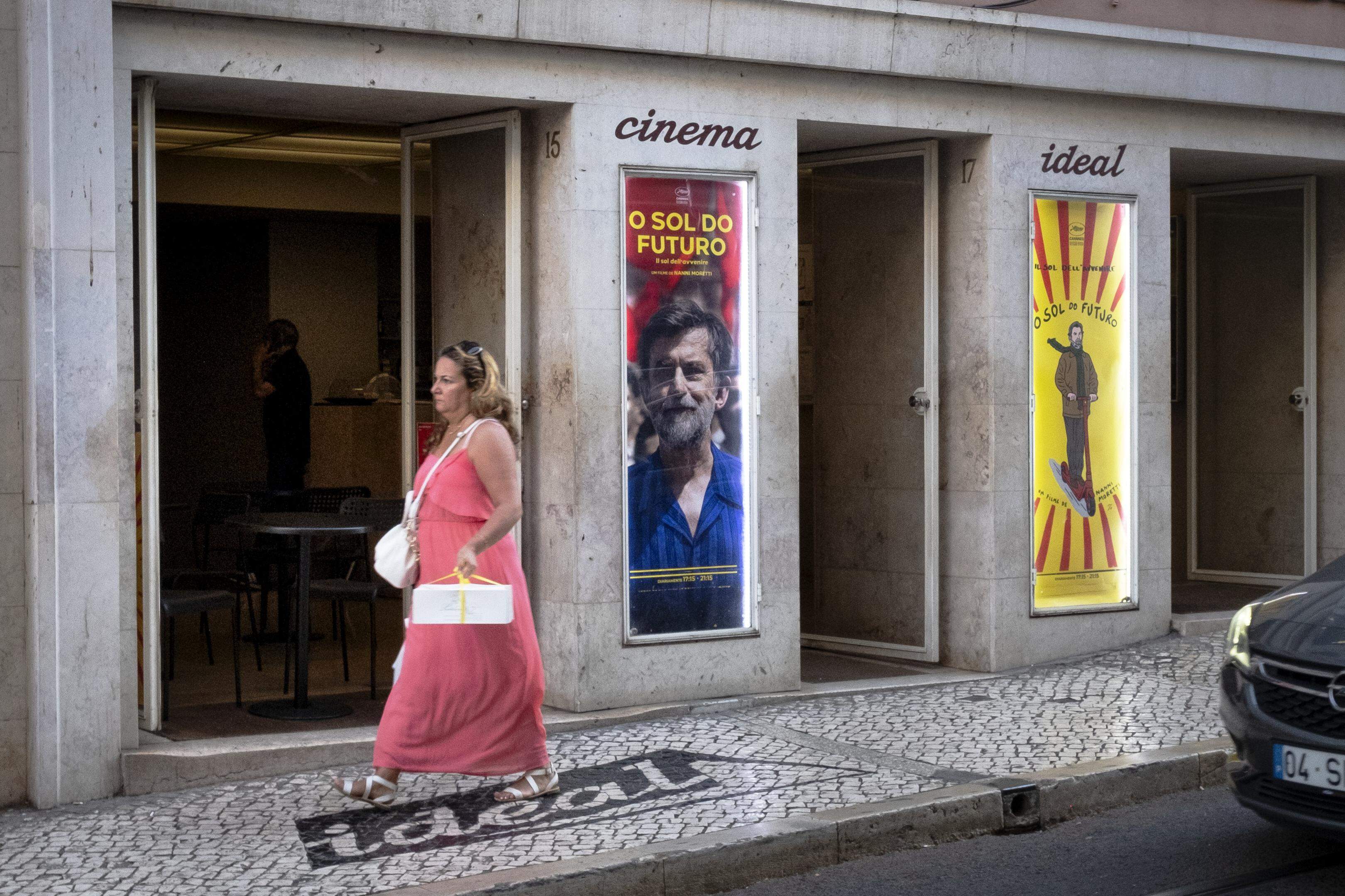 O Filme dos Espíritos' aumenta lista de produções brasileiras sobre vida  após a morte