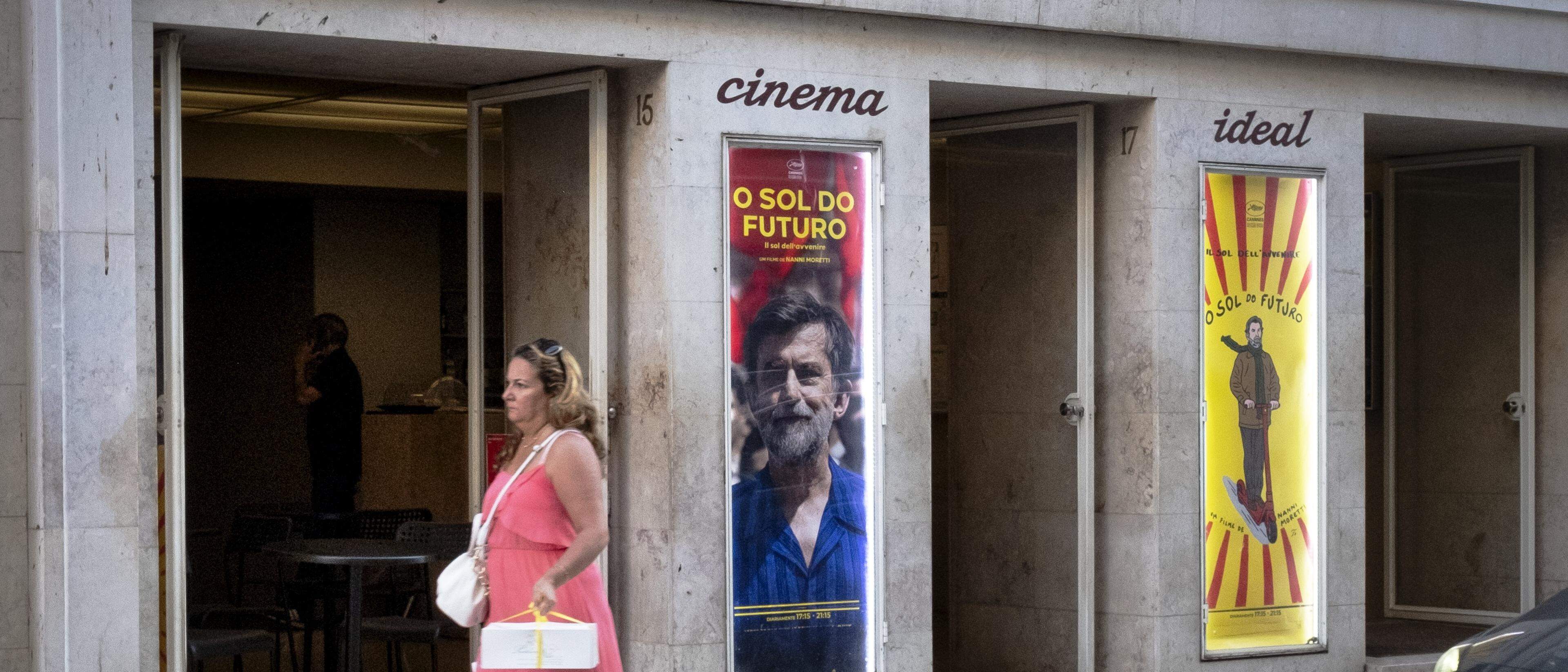 Ponografia filme