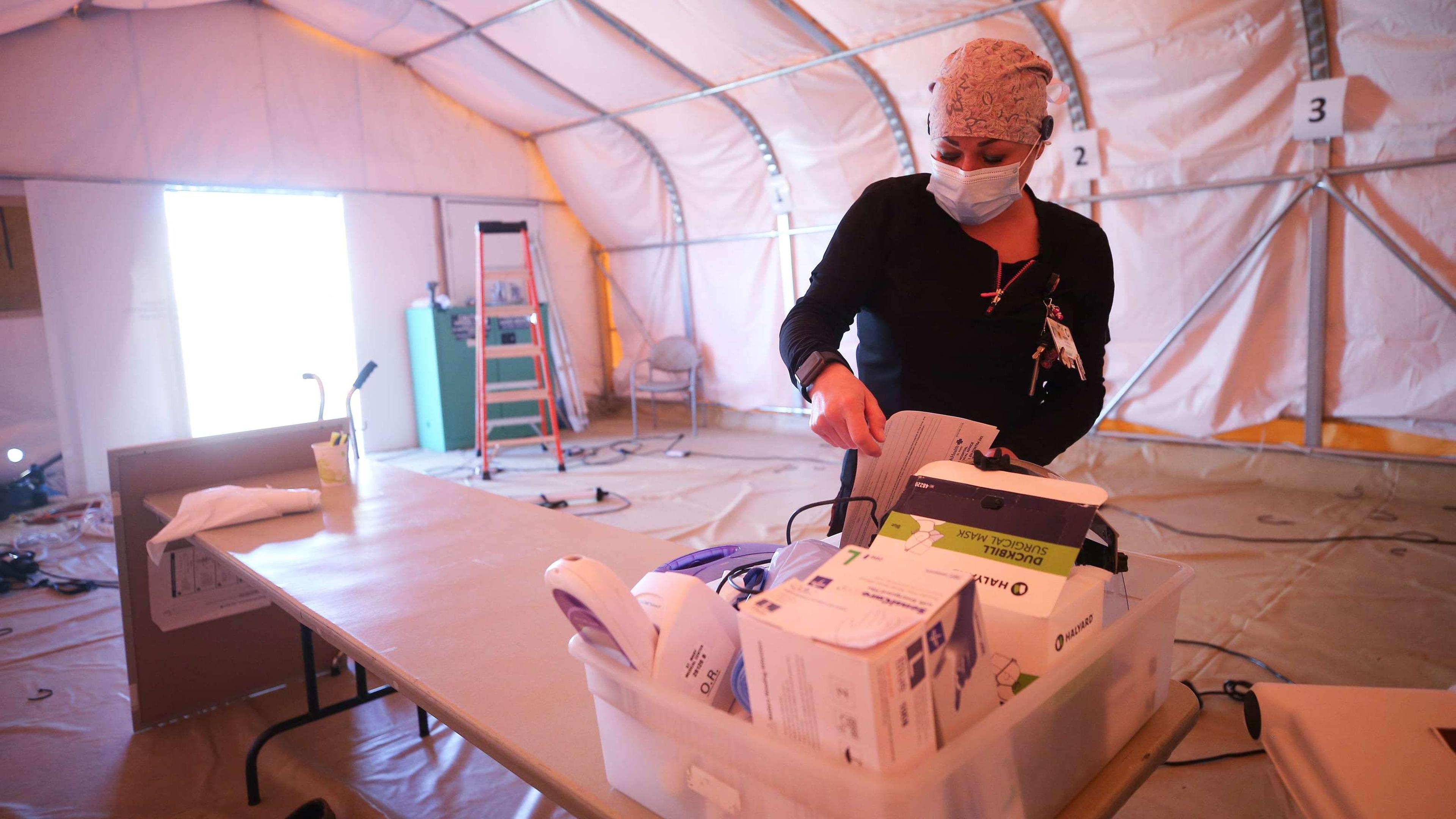 EUA anunciam ajuda milionária para o Brasil durante pandemia de Covid-19, Mundo