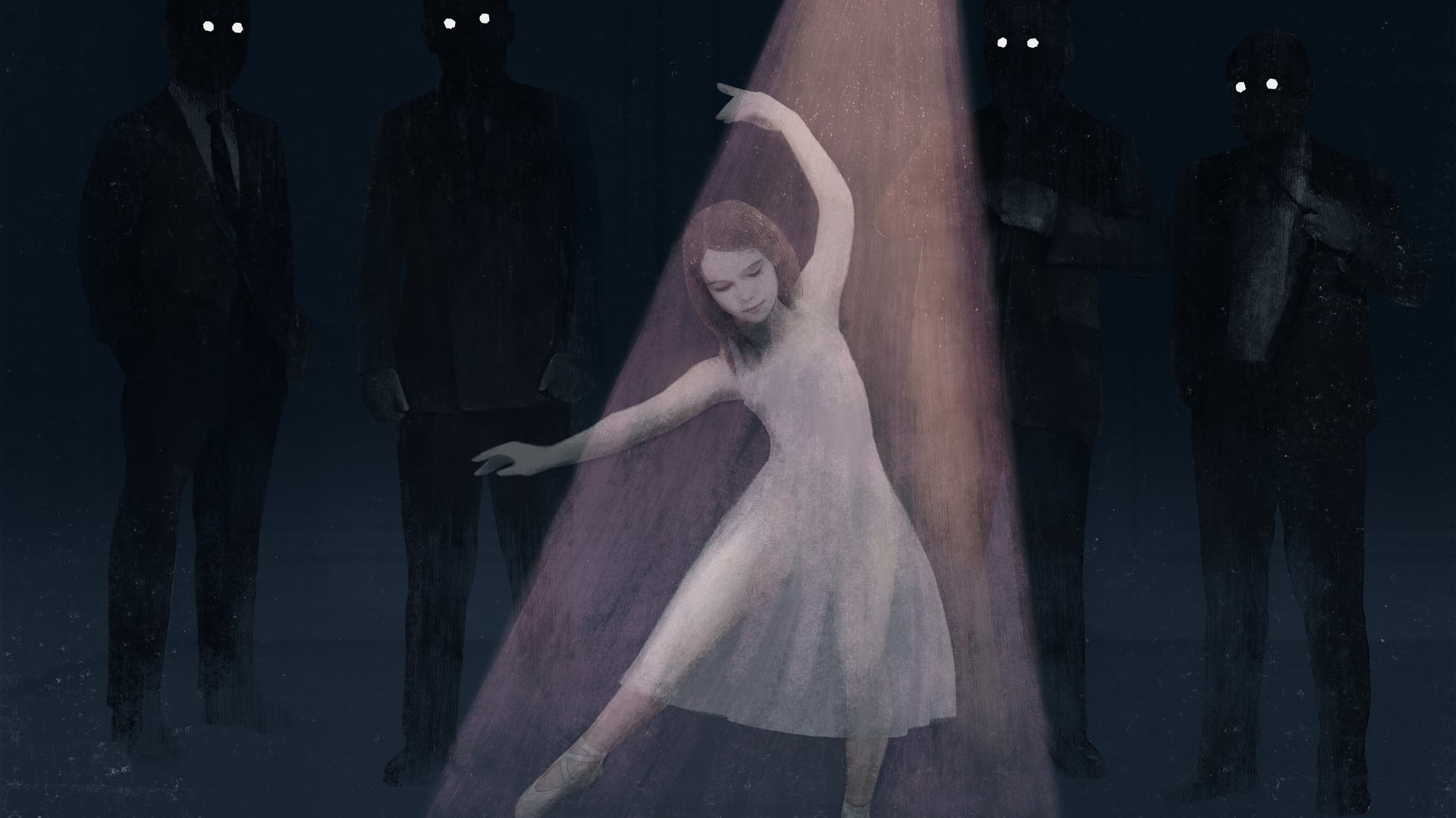 'Ballet Rose', o escândalo português que passou pelas entrelinhas do ...