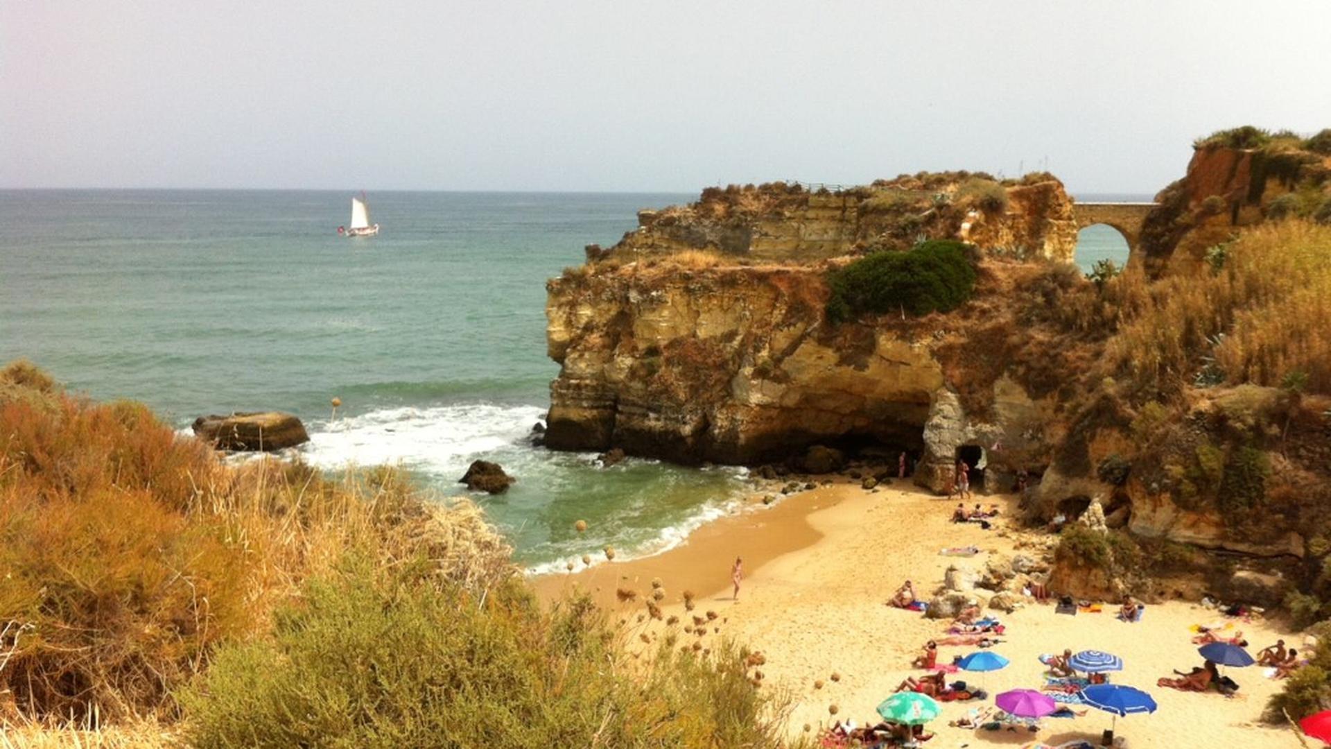 No galardão de melhor destino europeu de praia, o Algarve foi o mais votado de entre Cannes (França), Corfu (Grécia), Costa Esmeralda (Sardenha, Itália), Marbella (Espanha) e Oludeniz (Turquia).