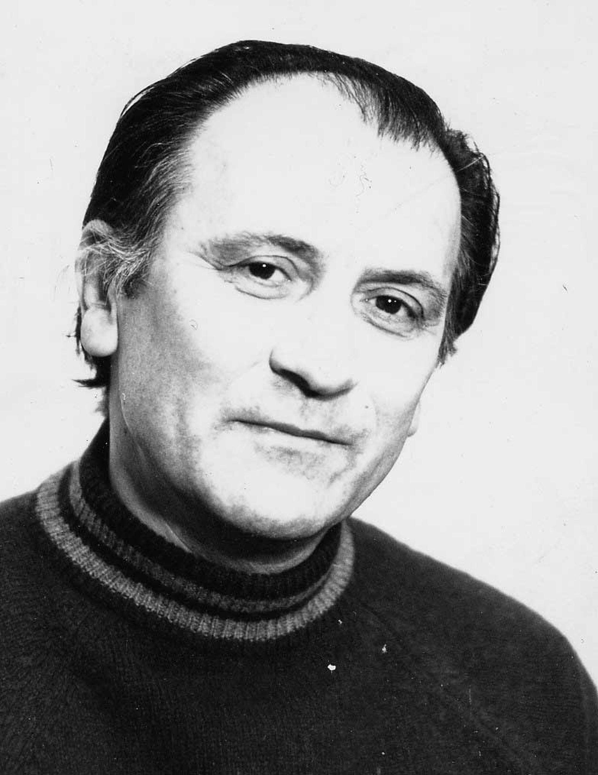 António Dias Lourenço