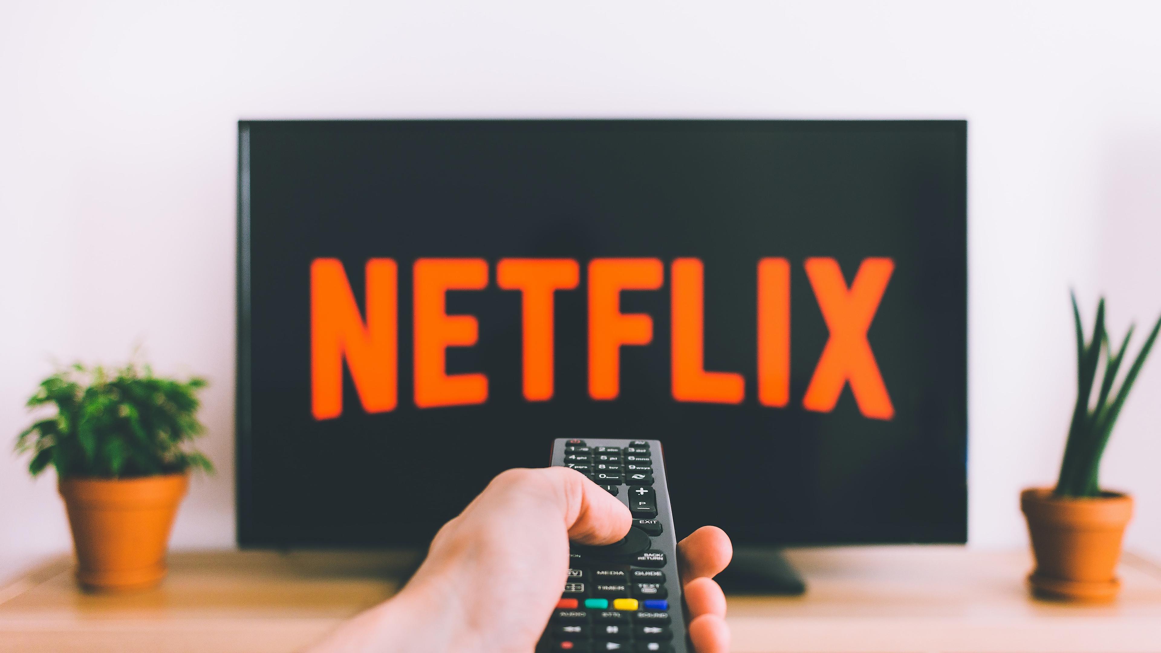 Netflix anuncia fim da partilha de contas em Portugal a partir de hoje, Televisão