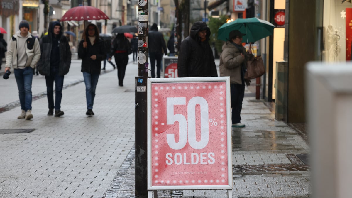 Winter Sale Dates in US and Europe - News Directory 3