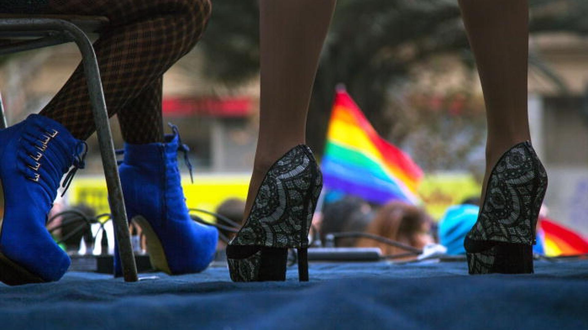 Foto: AFP