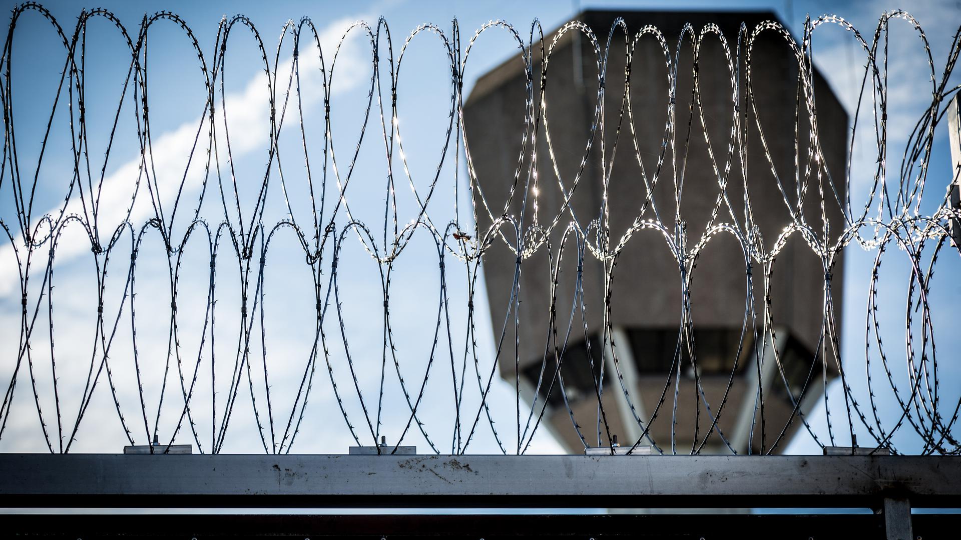Mulher evadida da prisão de Givenich vai agora cumprir pena no centro penitenciário de Schrassig.