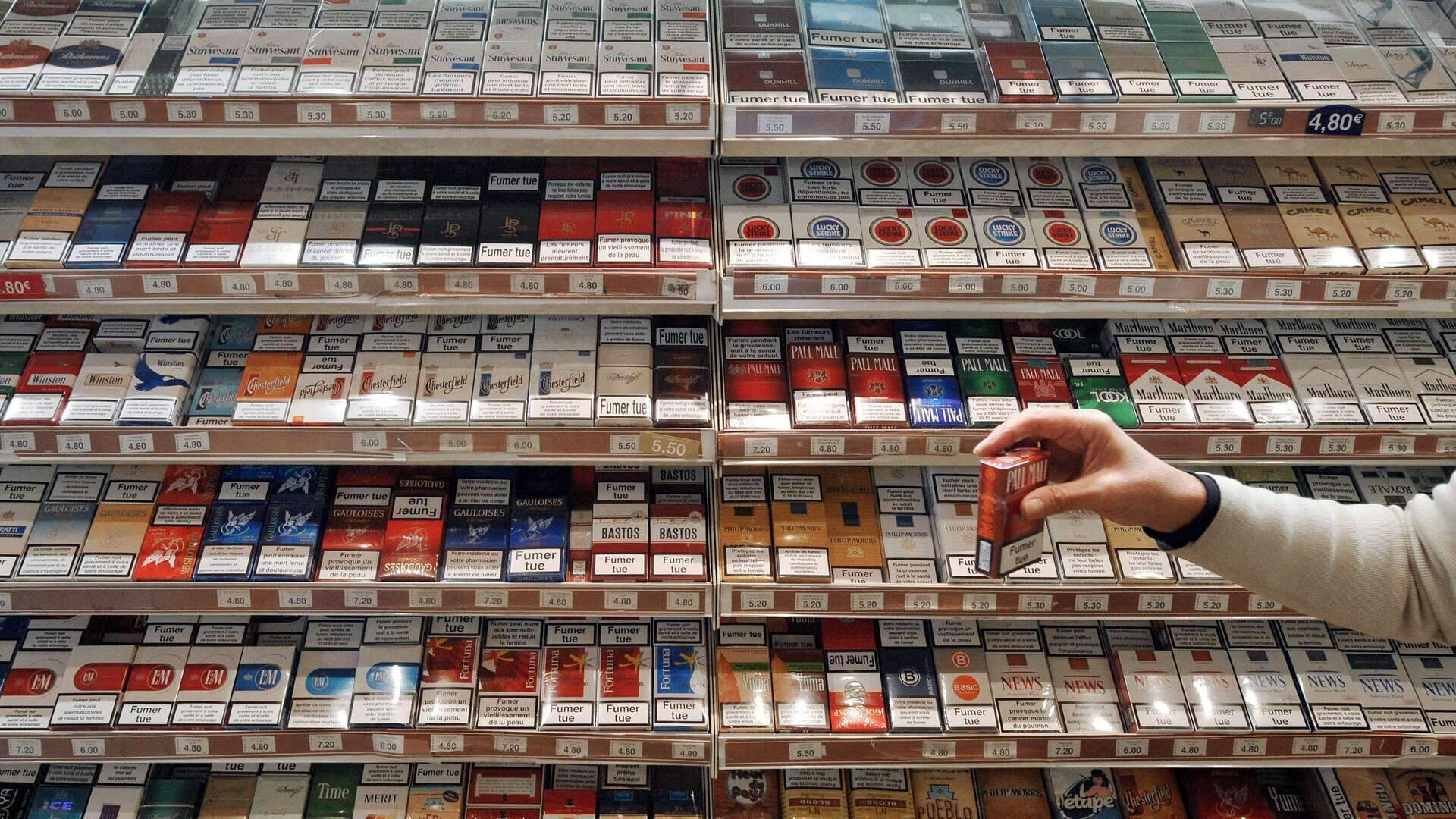 elfbar nachfüll pod läuft aus Tobacco Control Alliance warns of e-cigarette surge, calls to raise  purchase age to 21 main image 1