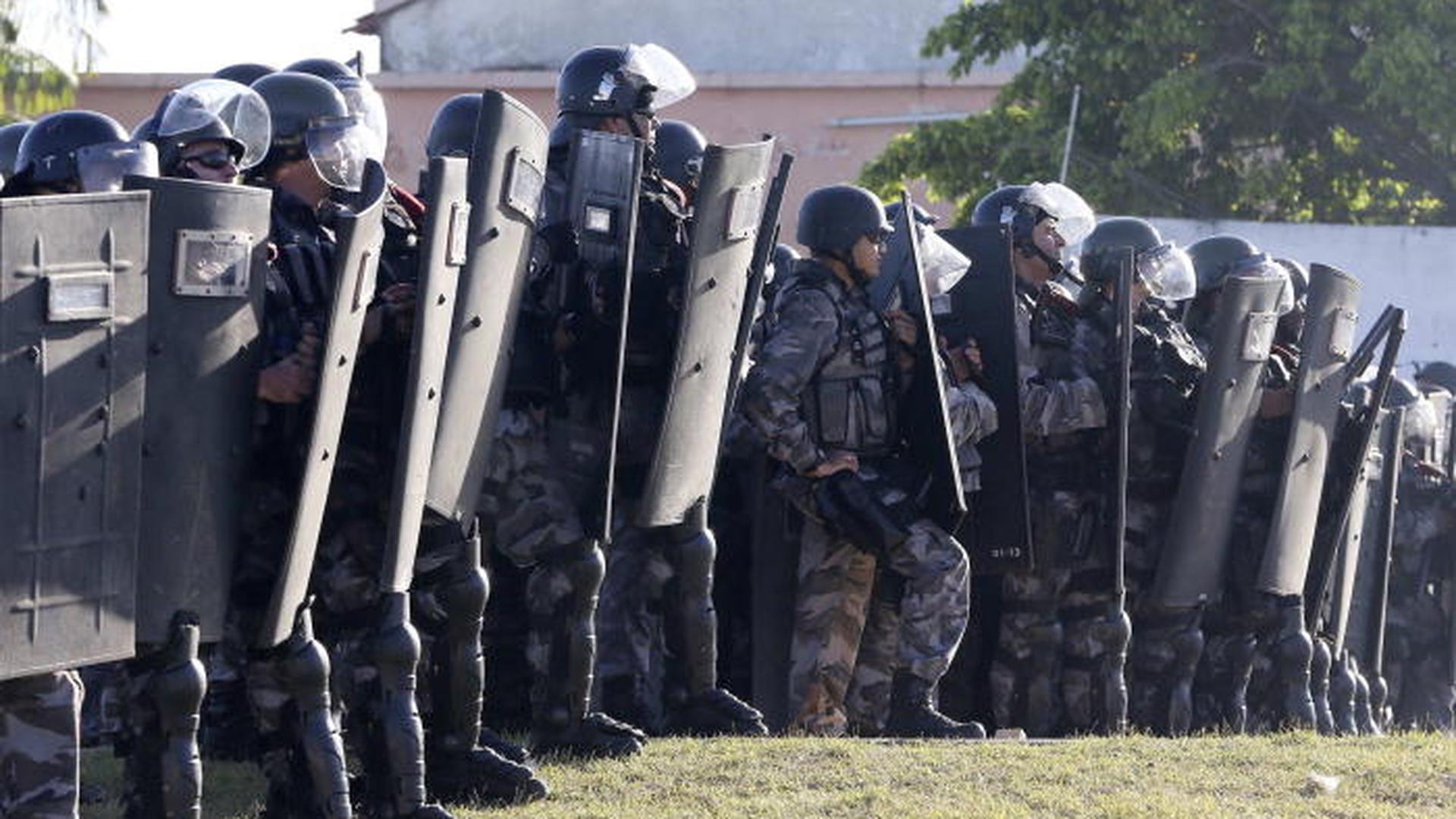 Foto: Reuters