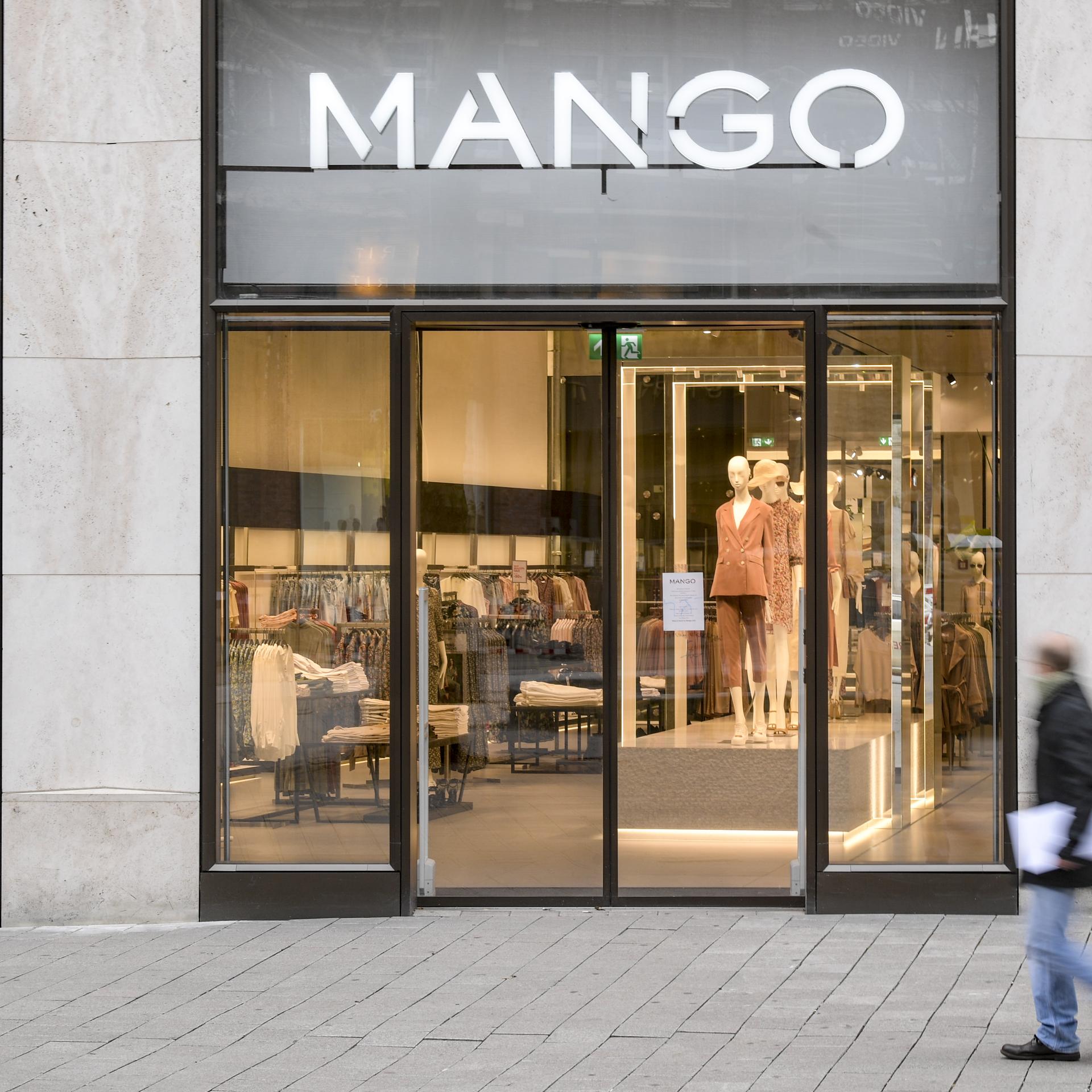 Buy vintage and second hand clothes at these shops Luxembourg Times