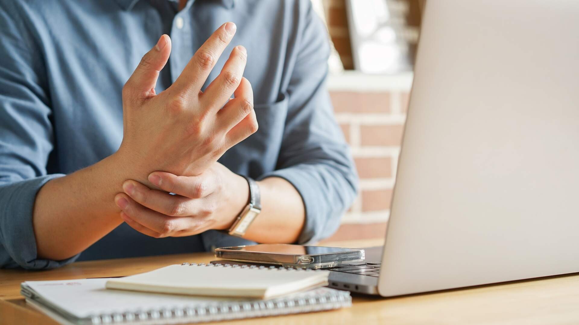 Rematism How rheumatism is diagnosed and treated today | Luxembourg Times