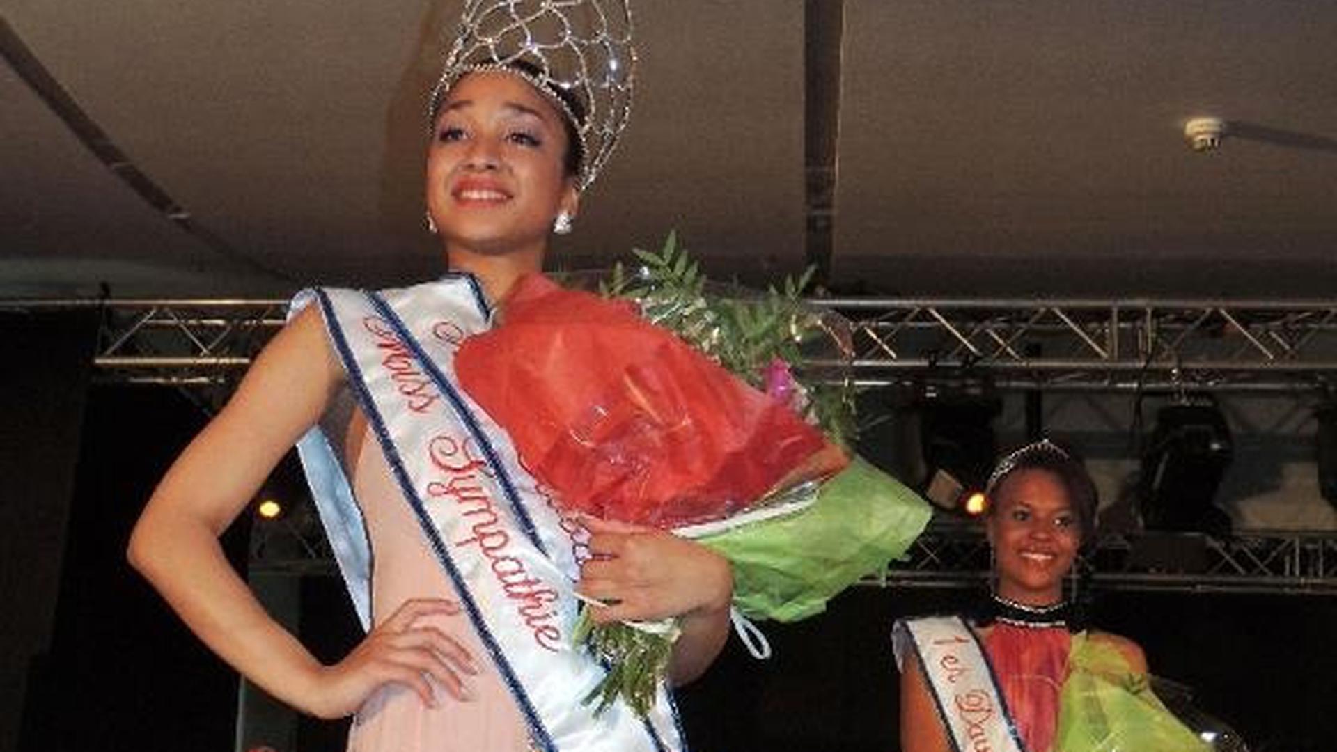 "A beleza vem do interior", diz a nova Miss Global Cabo Verde