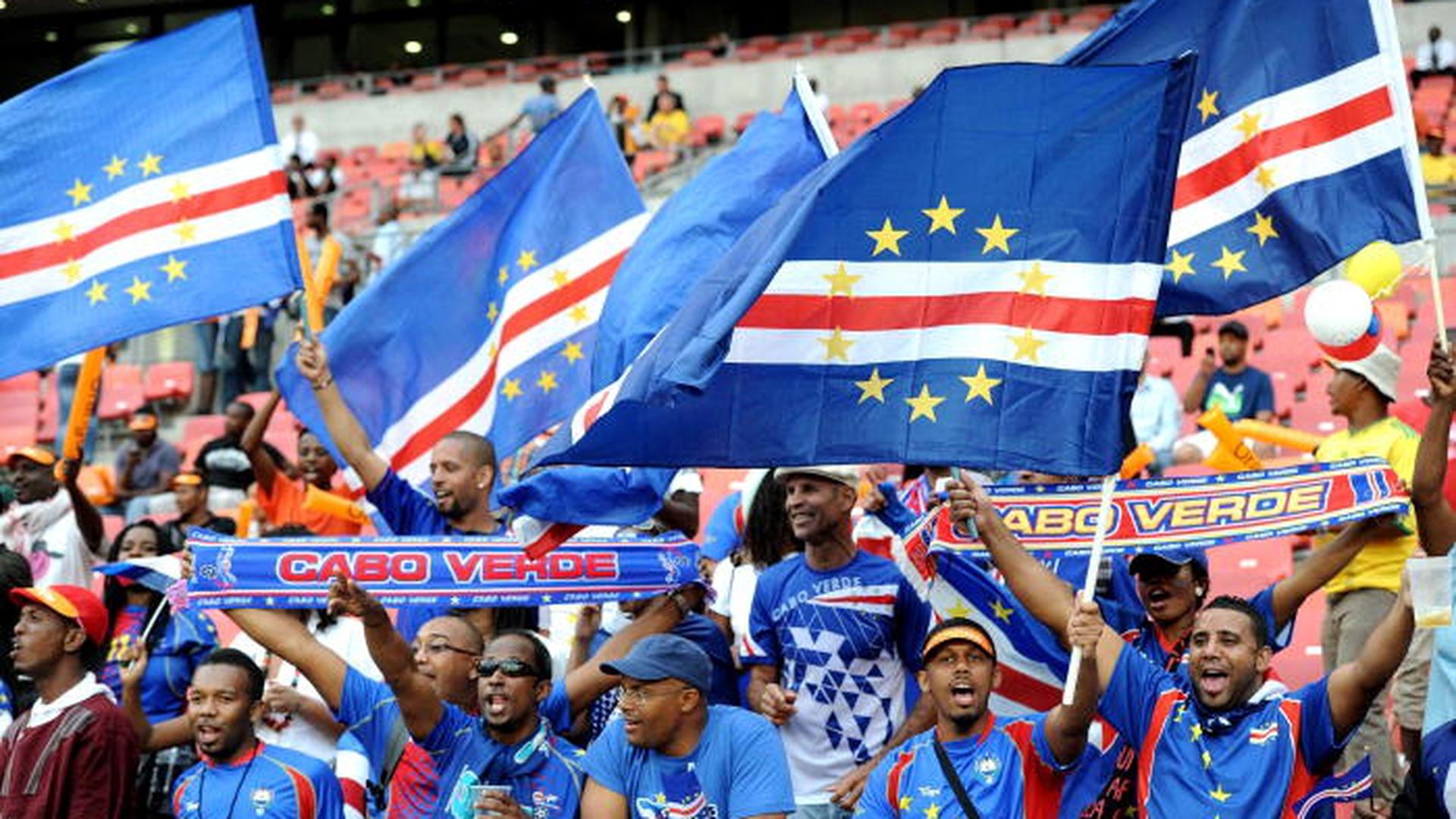 Cabo Verde obteve a primeira vitória no grupo B frente à Guiné Equatorial
