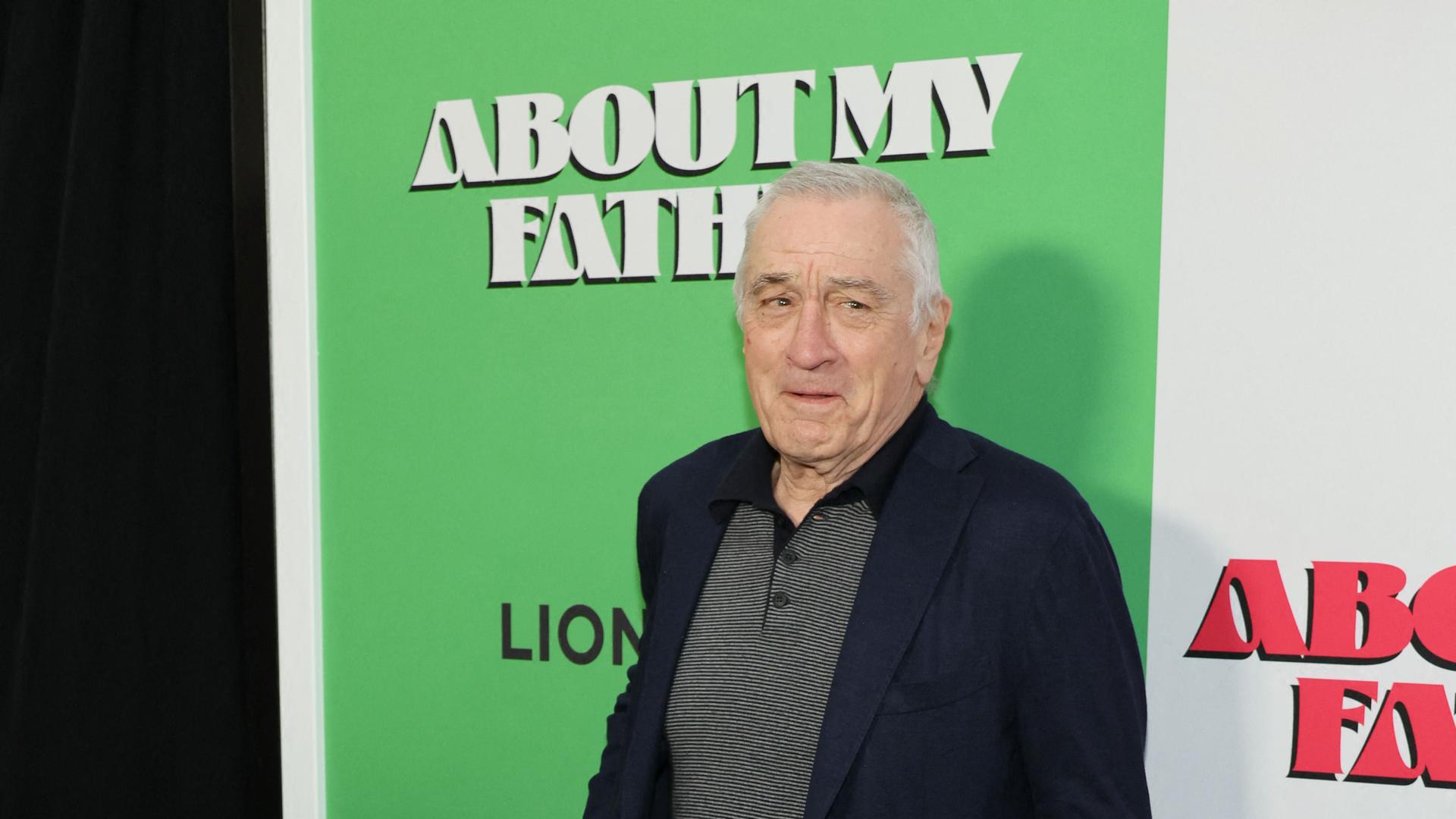 Robert De Niro