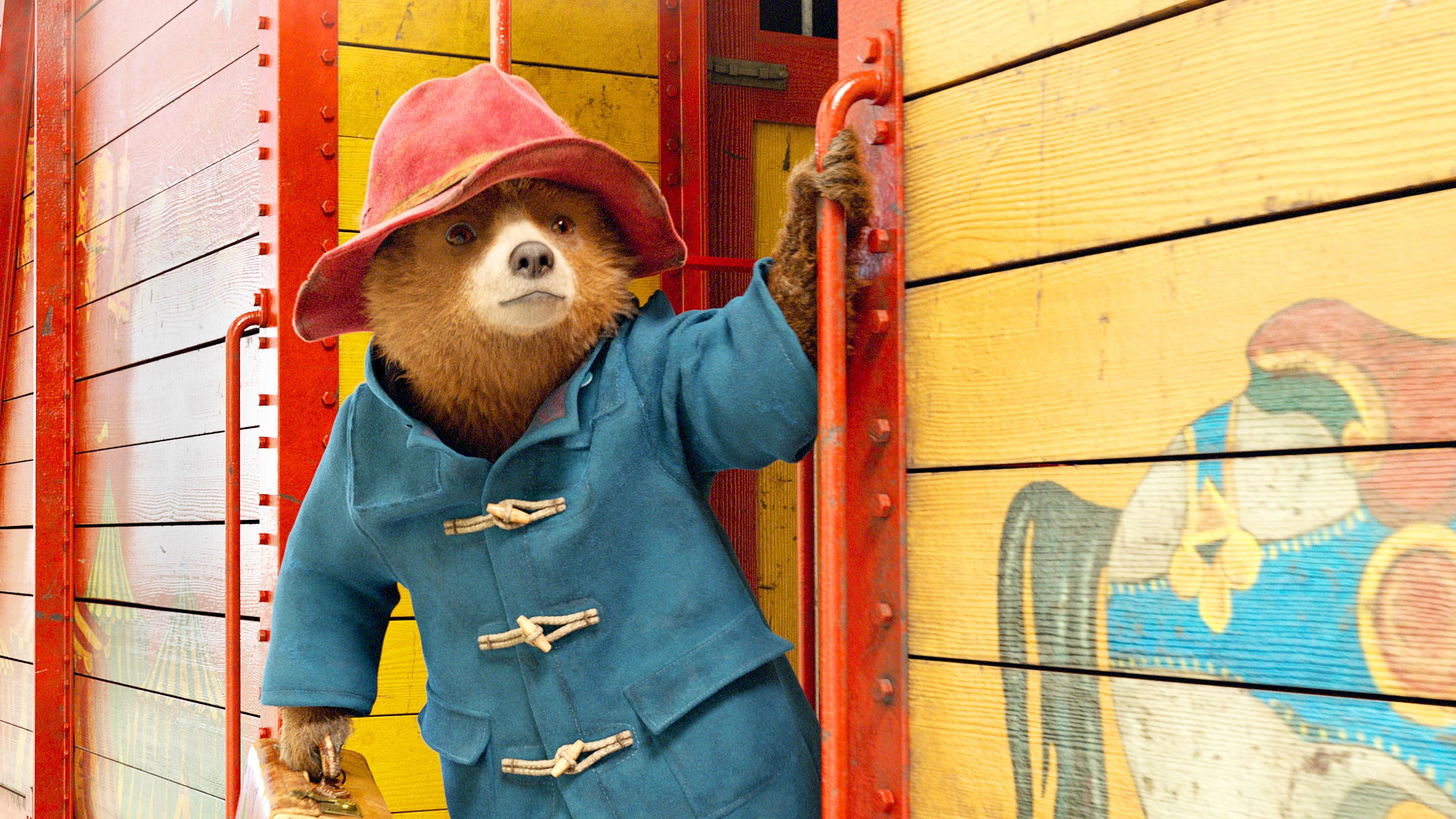 Paddington 2' mostra peripécias de ursinho falante na prisão - 02