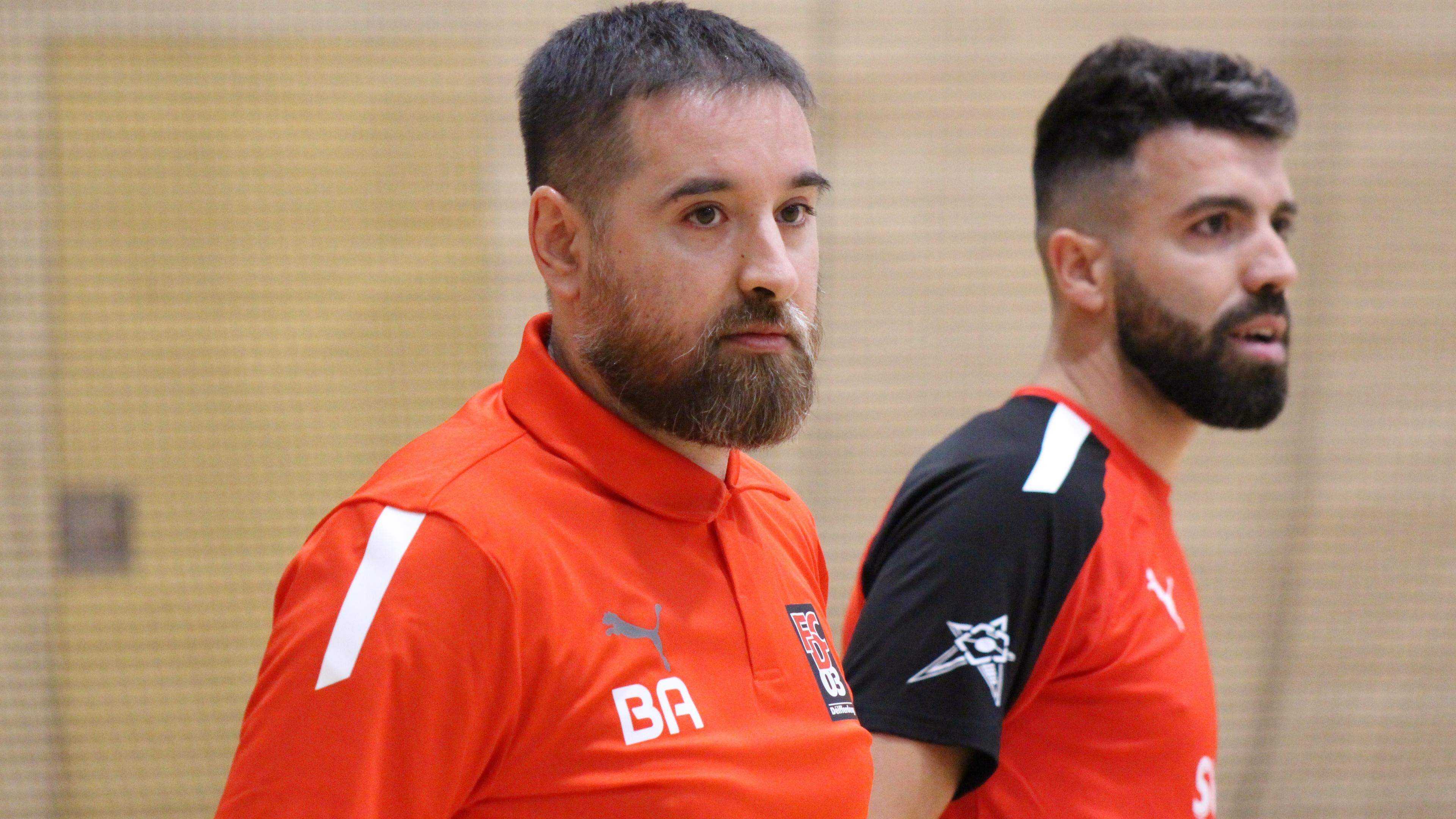 Futsal: o melhor jogador do mundo é português - BOM DIA Luxemburgo