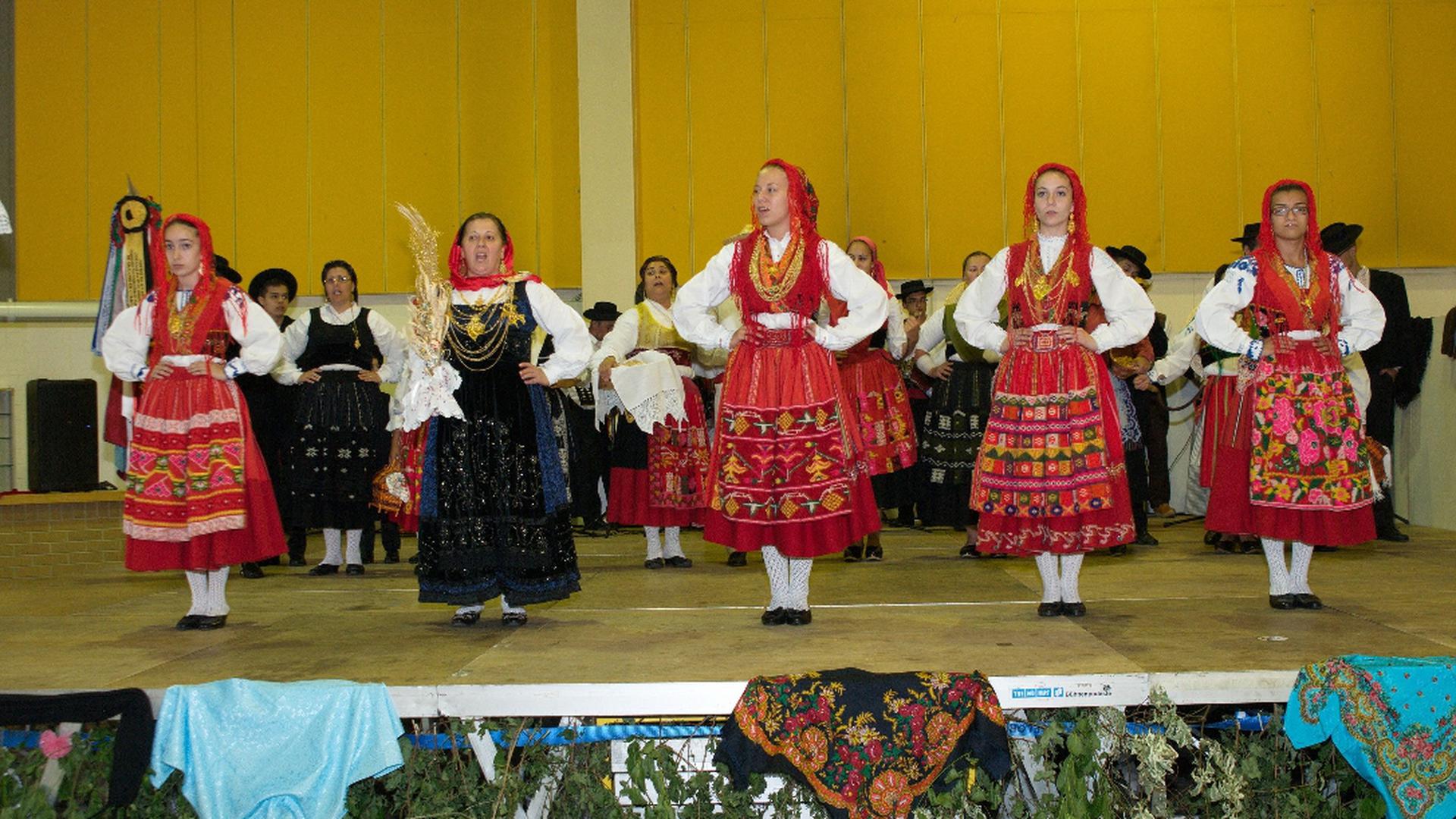 Mocidade Portuguesa