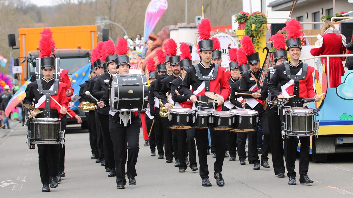 Cavalcades dans la Grande Région: voici les carnavals à ne pas manquer