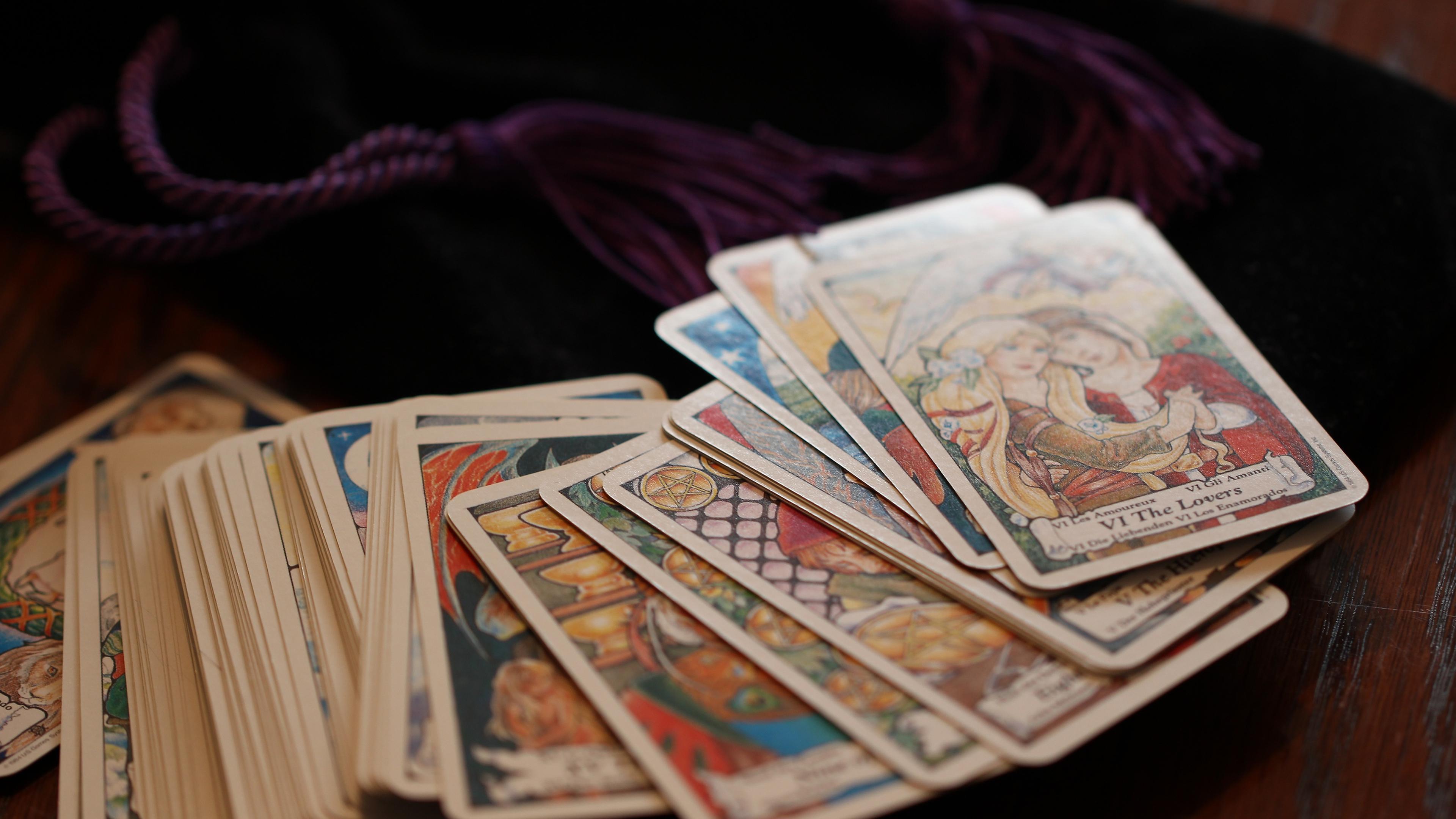 36 ideias de Tarot em 2023  tarot, só queria ser feliz, tarot trabalho