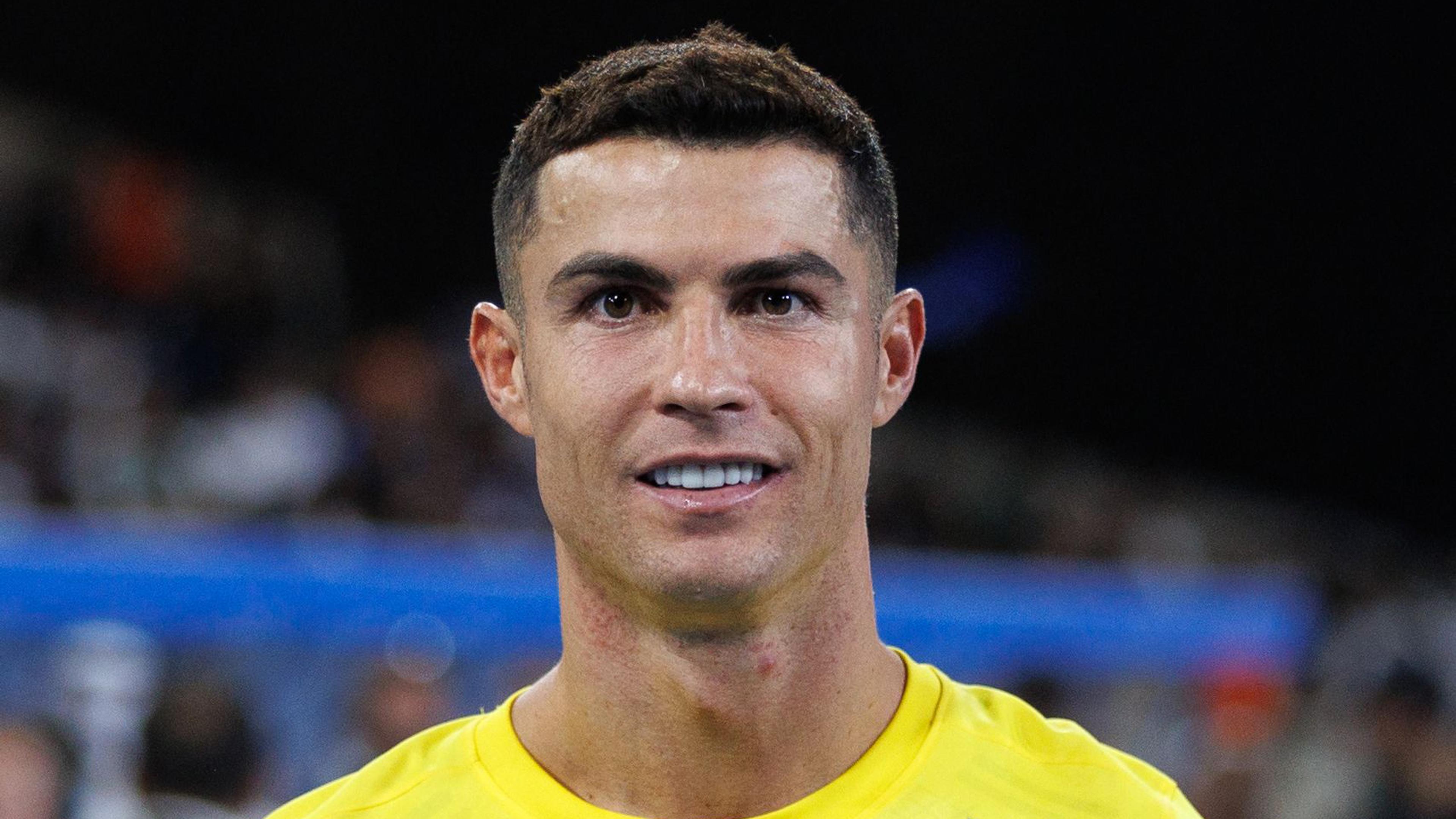 Cristiano Ronaldo no Brasil? Jogador está aberto a clubes do