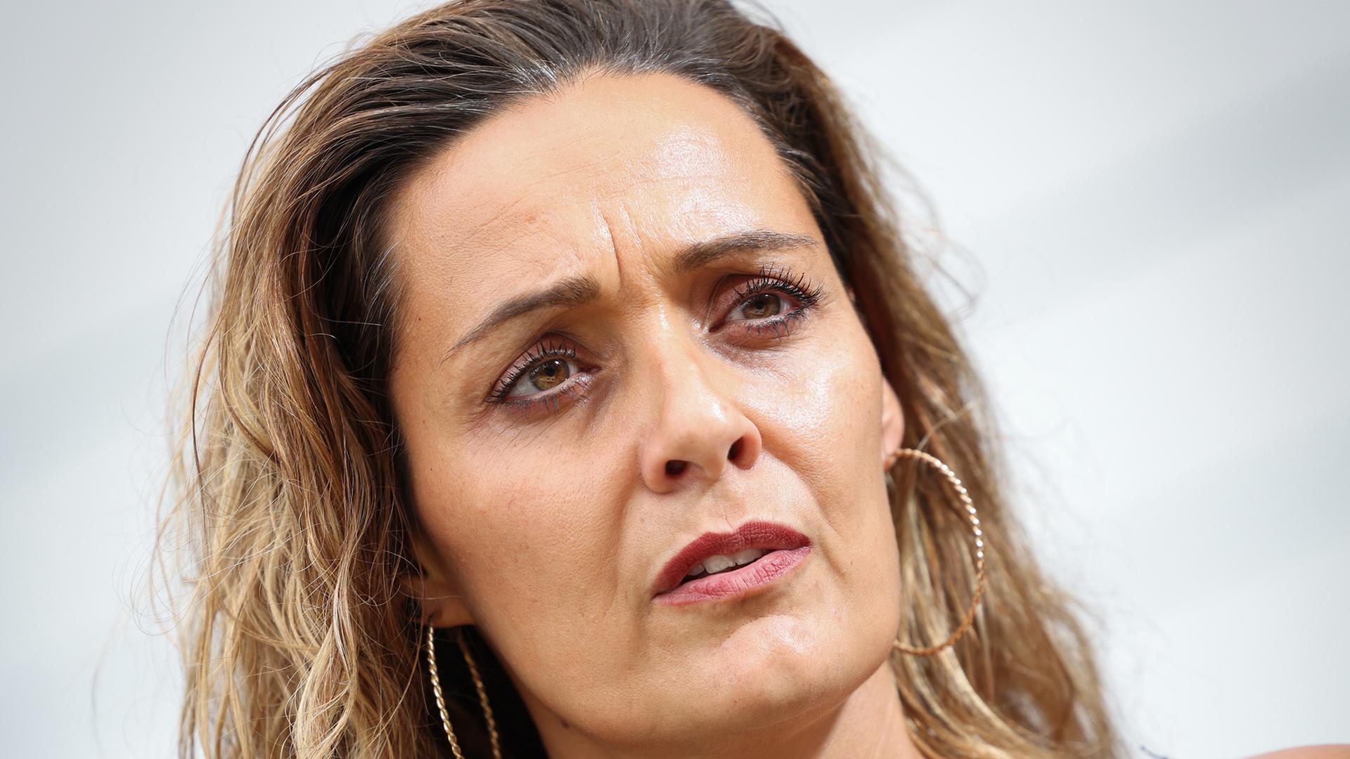 Ana Pinto apela às vítimas que procurem a associação para serem apoiadas.