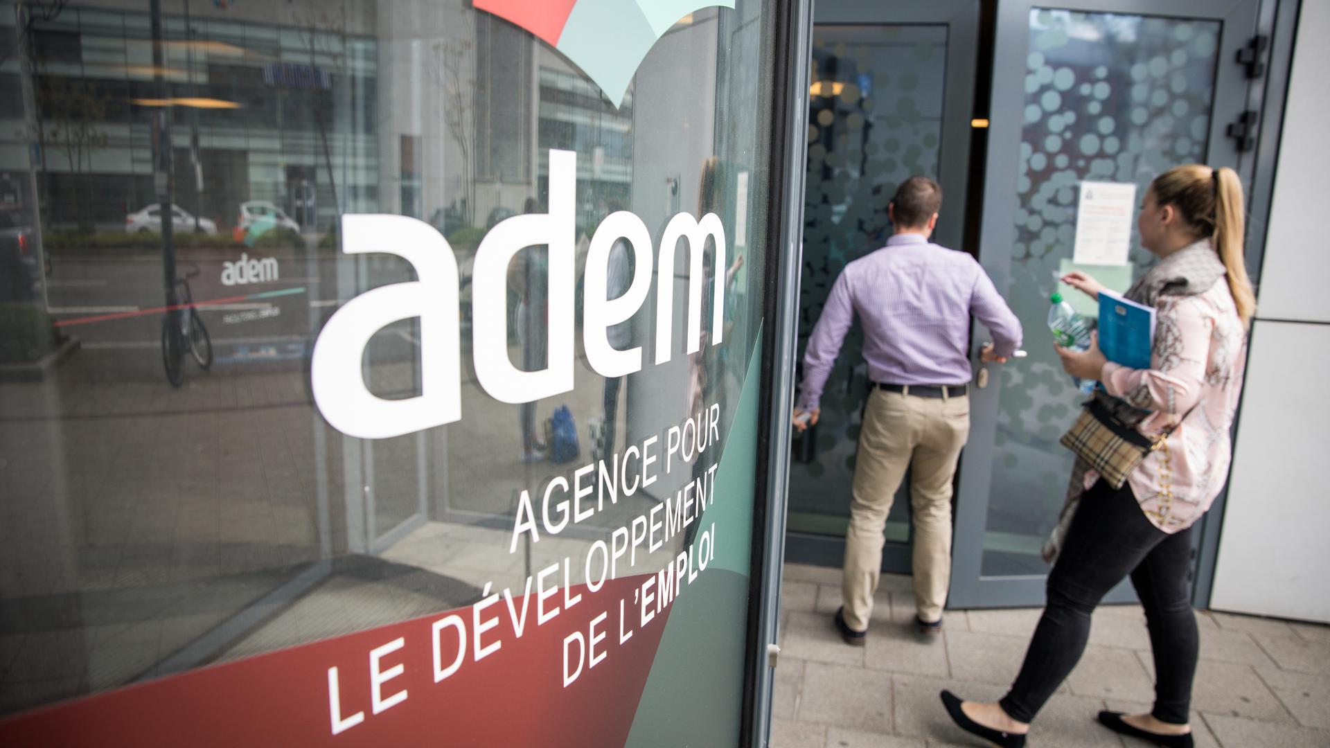Quase três mil novas ofertas de emprego chegaram à ADEM em abril.