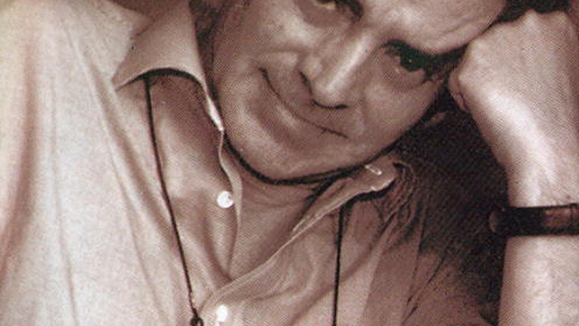 Mário de Carvalho esteve no Festival das Migrações, no Luxemburgo, em 2006