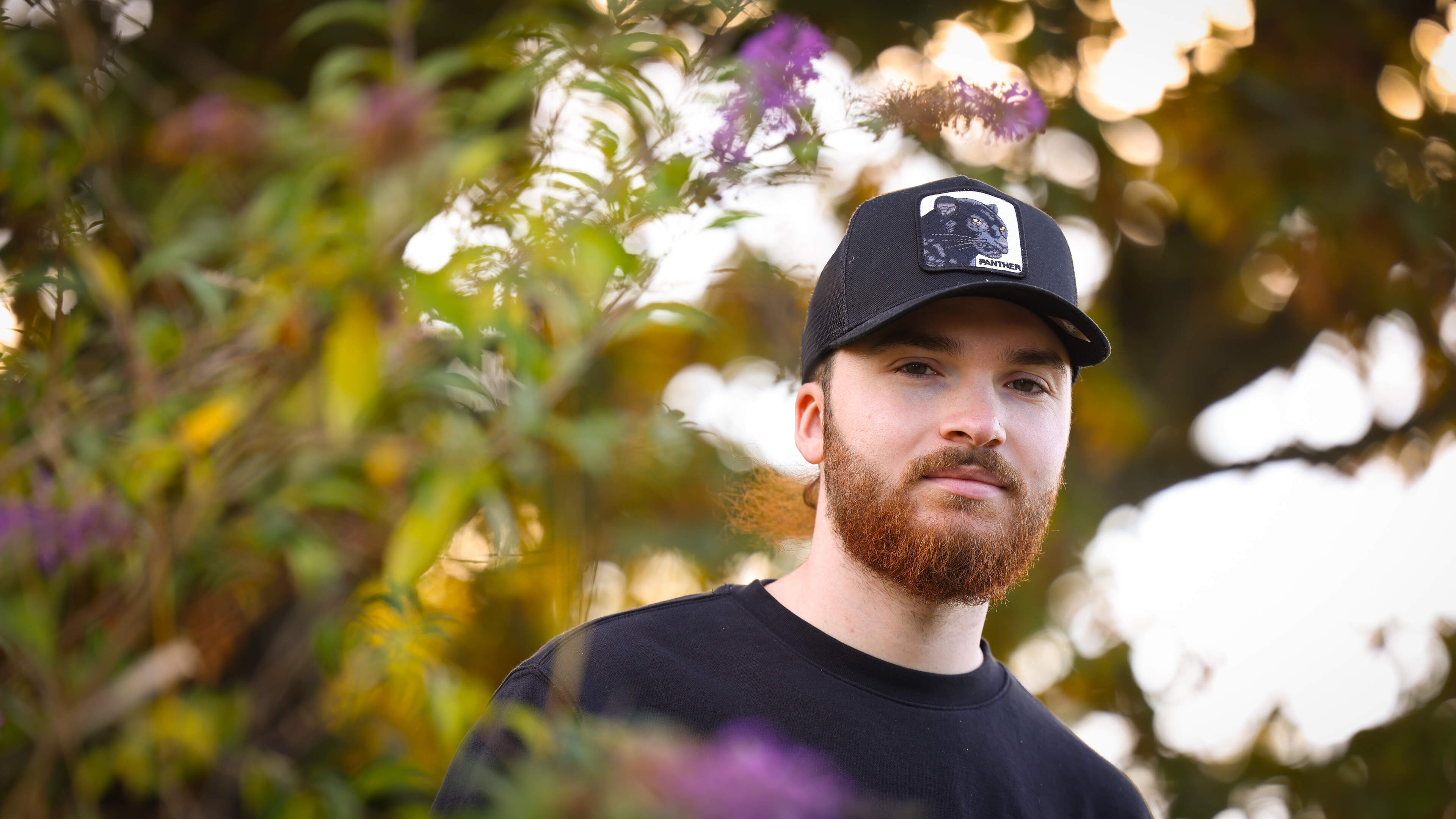 Joel aus Differdingen erobert The Voice