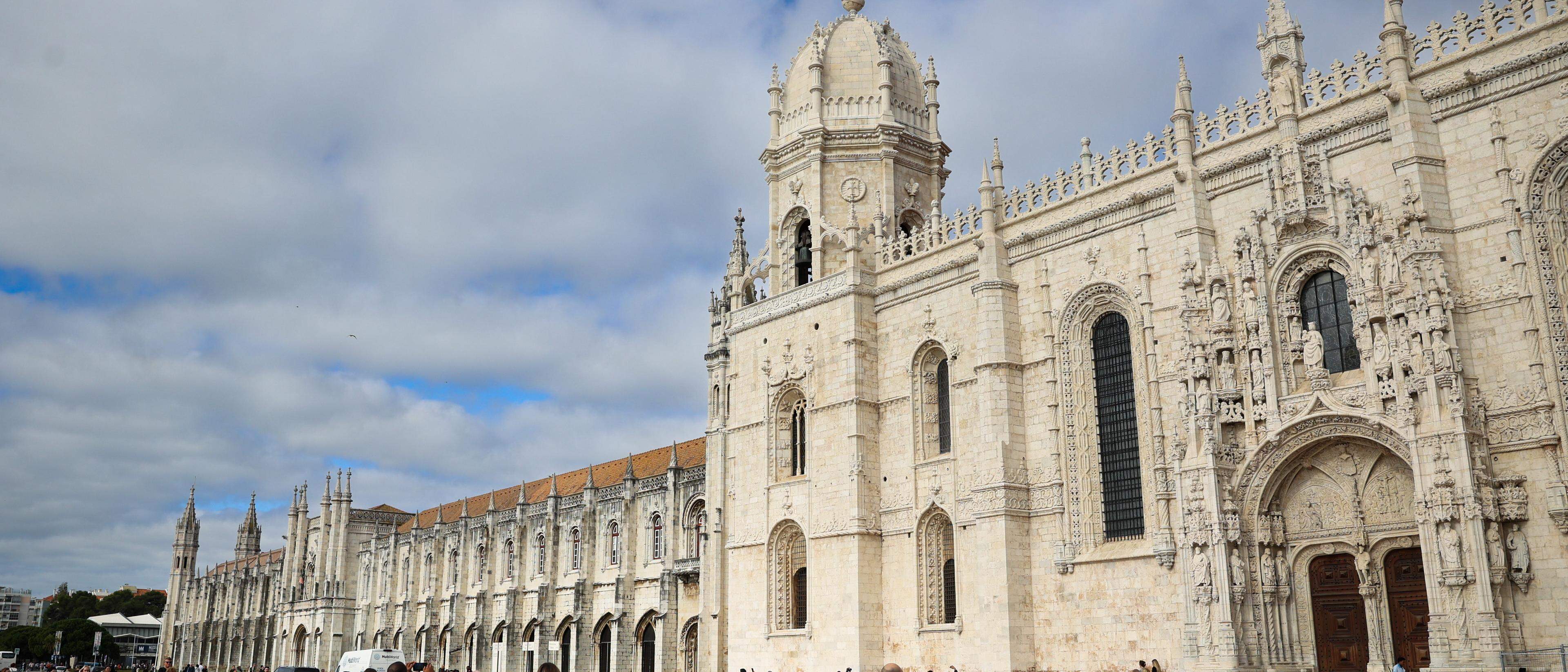 O beco português que esconde um segredo hediondo | Contacto