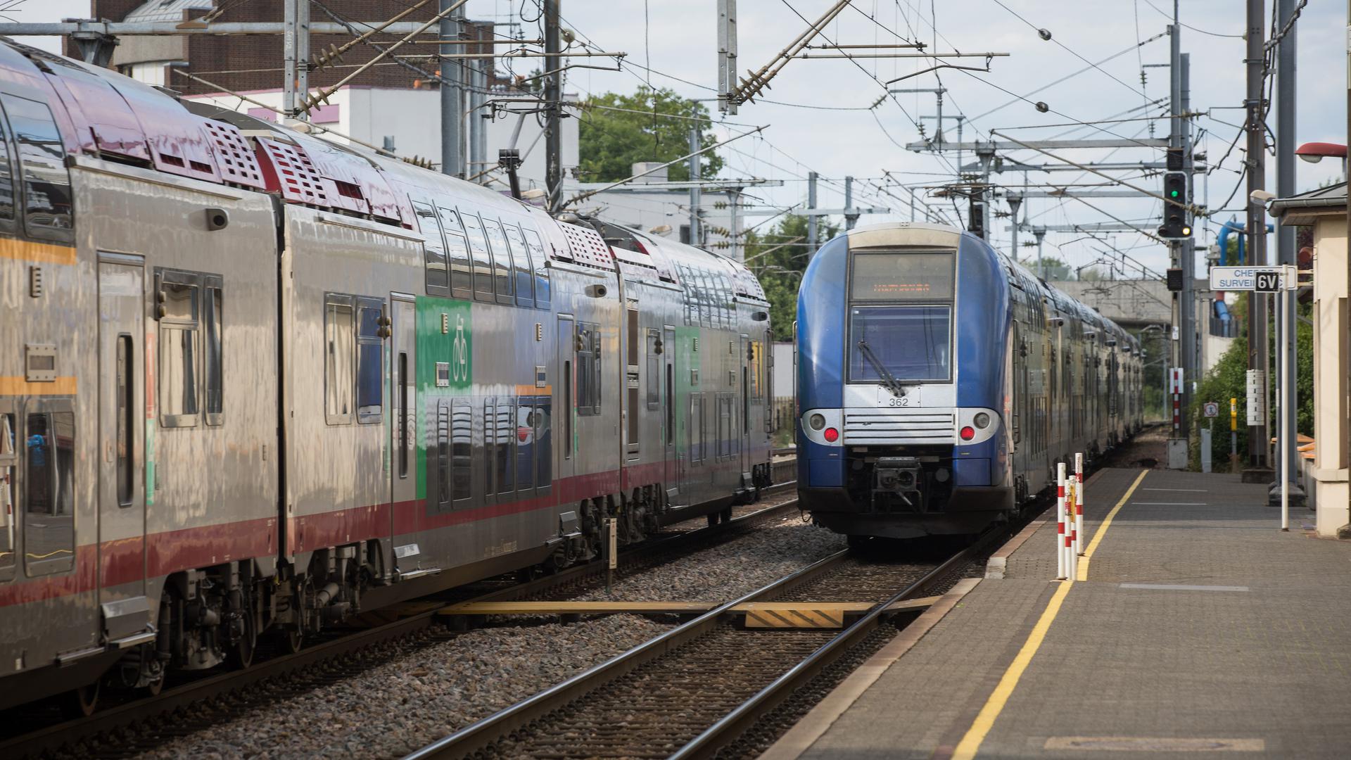 Segunda-feira, 13 de março, vai ser mais um dia complicado para os passageiros da linha TER, por causa da greve. 