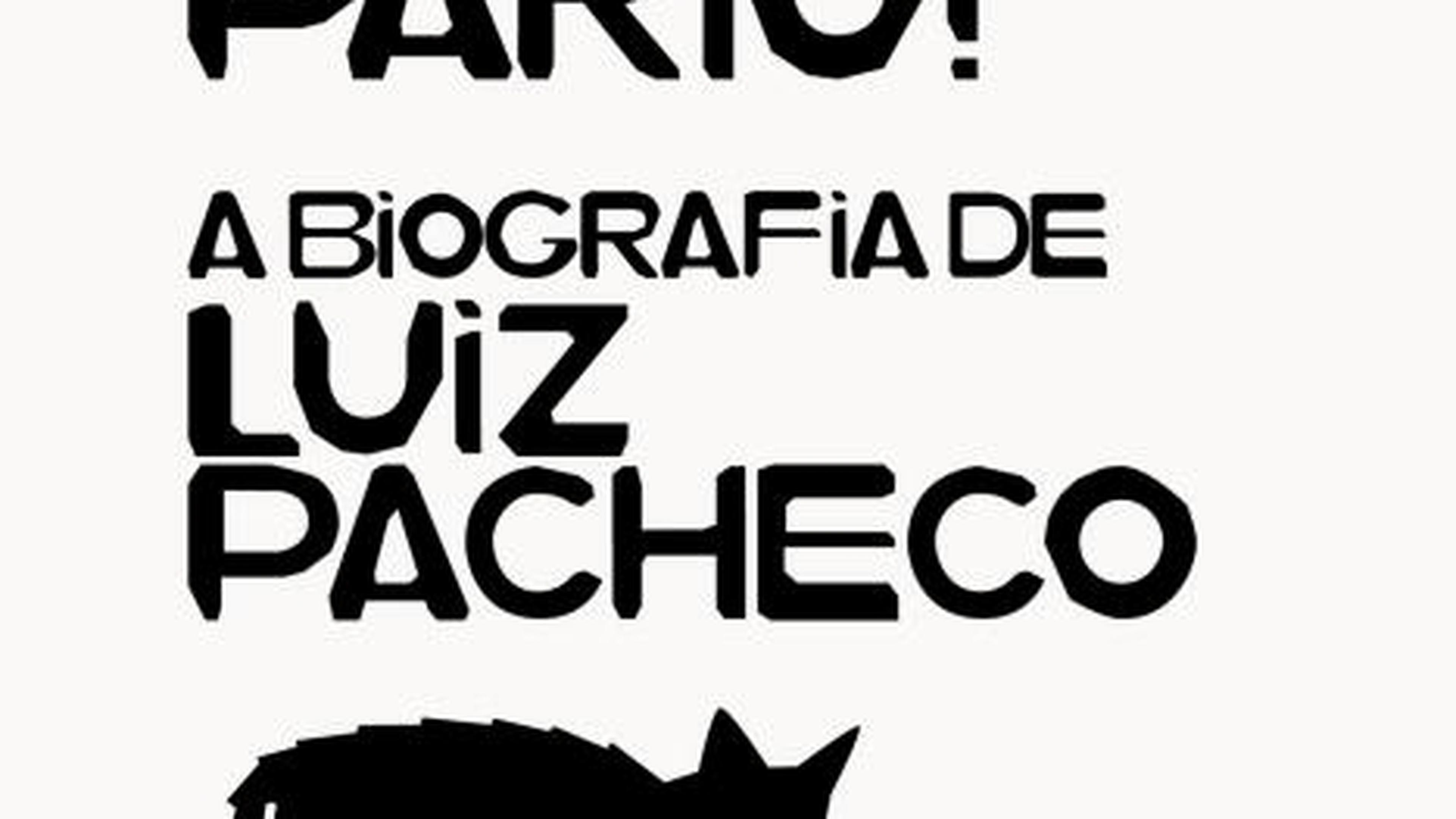 A biografia de Luiz Pacheco, por João Pedro George - O escritor maldito |  Contacto