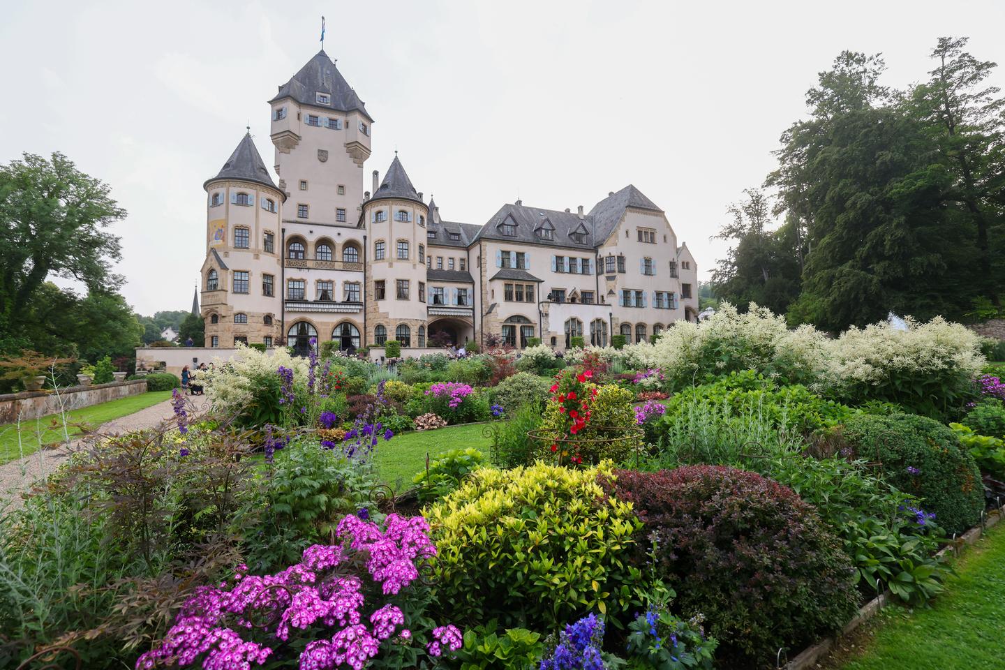 So viel kostet Luxemburg die Monarchie Luxemburger Wort