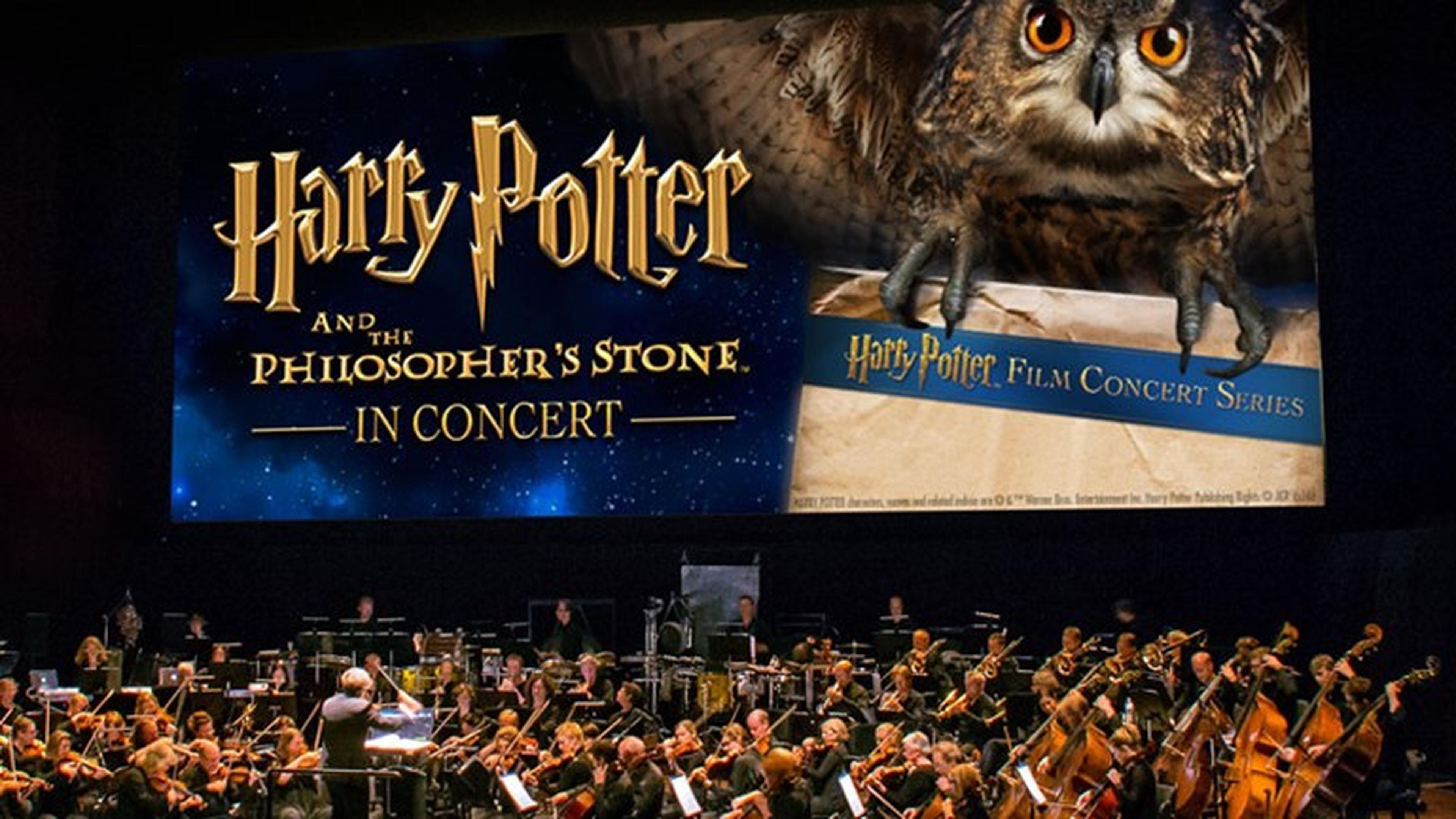 Harry Potter e a Pedra Filosofal será reexibido nos cinemas em