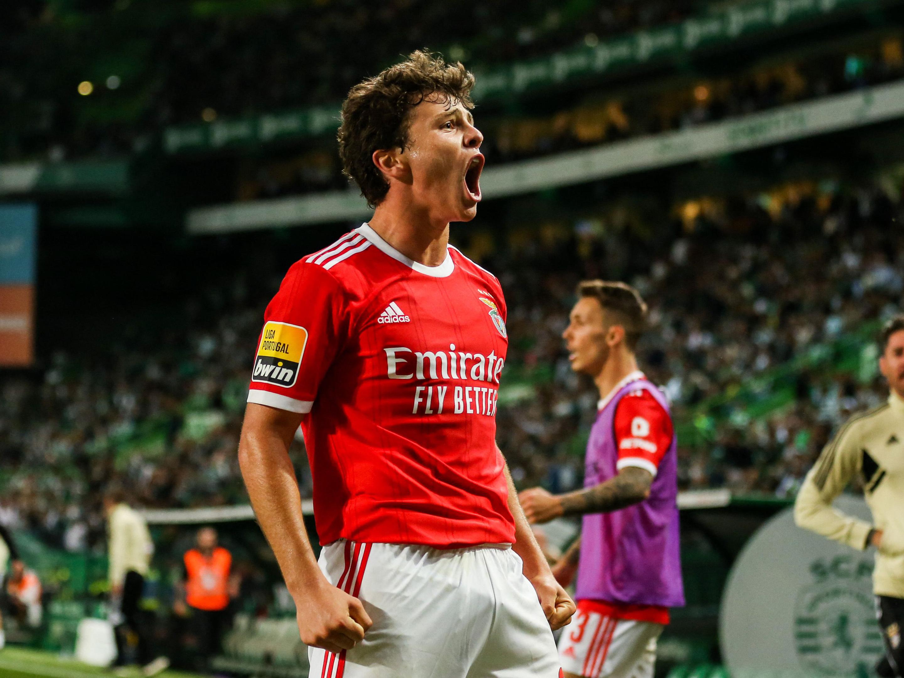 Depois do empate do Benfica em Alvalade, como ficam as contas do título?, Futebol